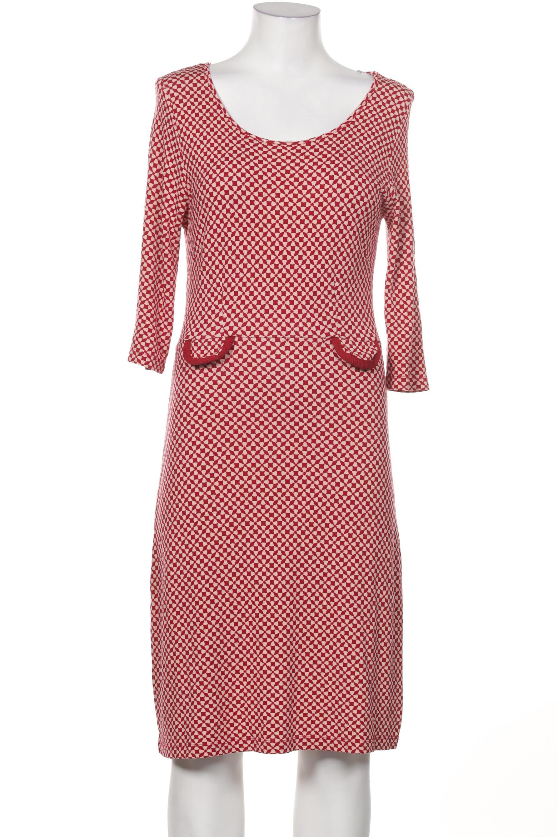 

King Louie Damen Kleid, rot, Gr. 42