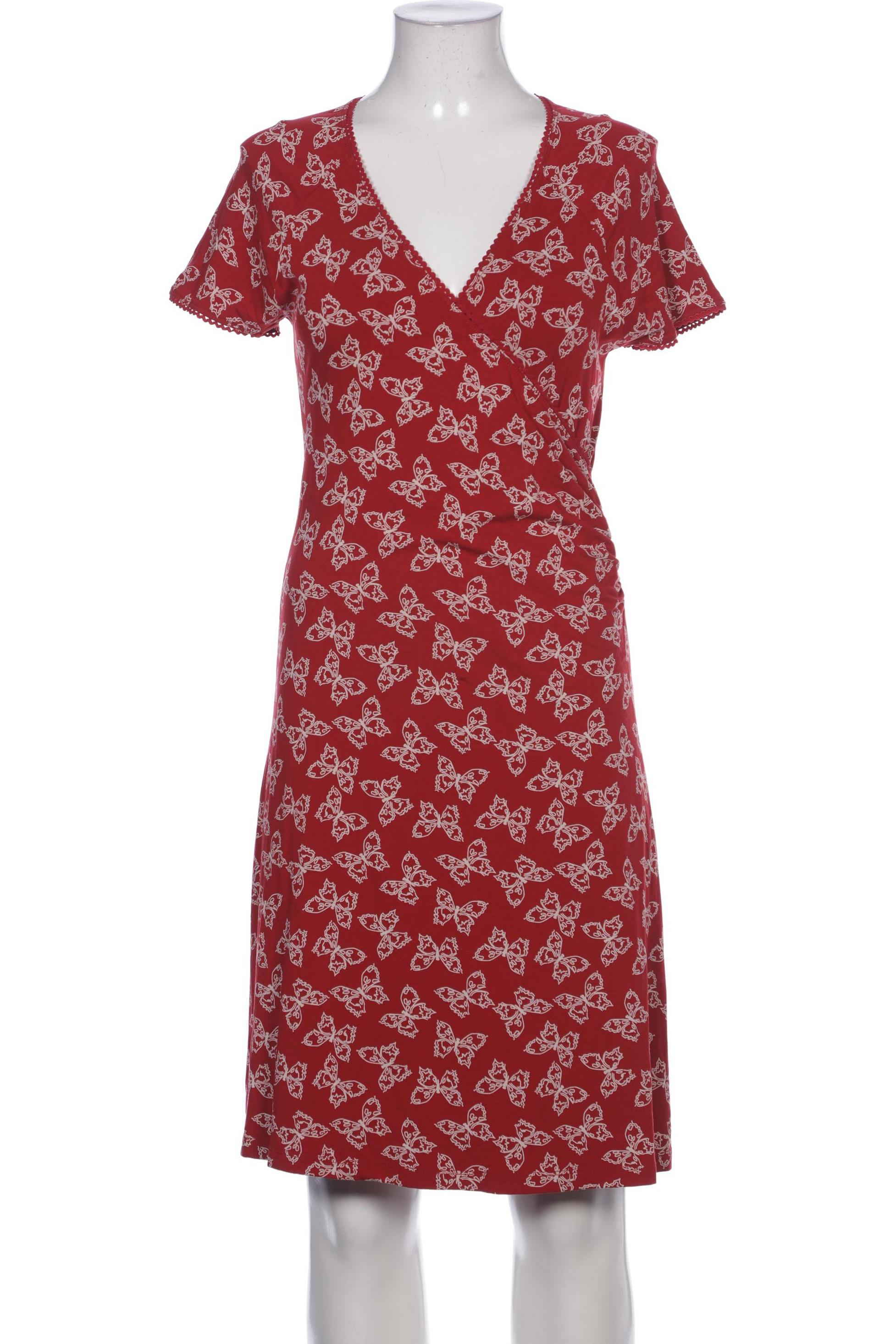 

KING LOUIE Damen Kleid, rot