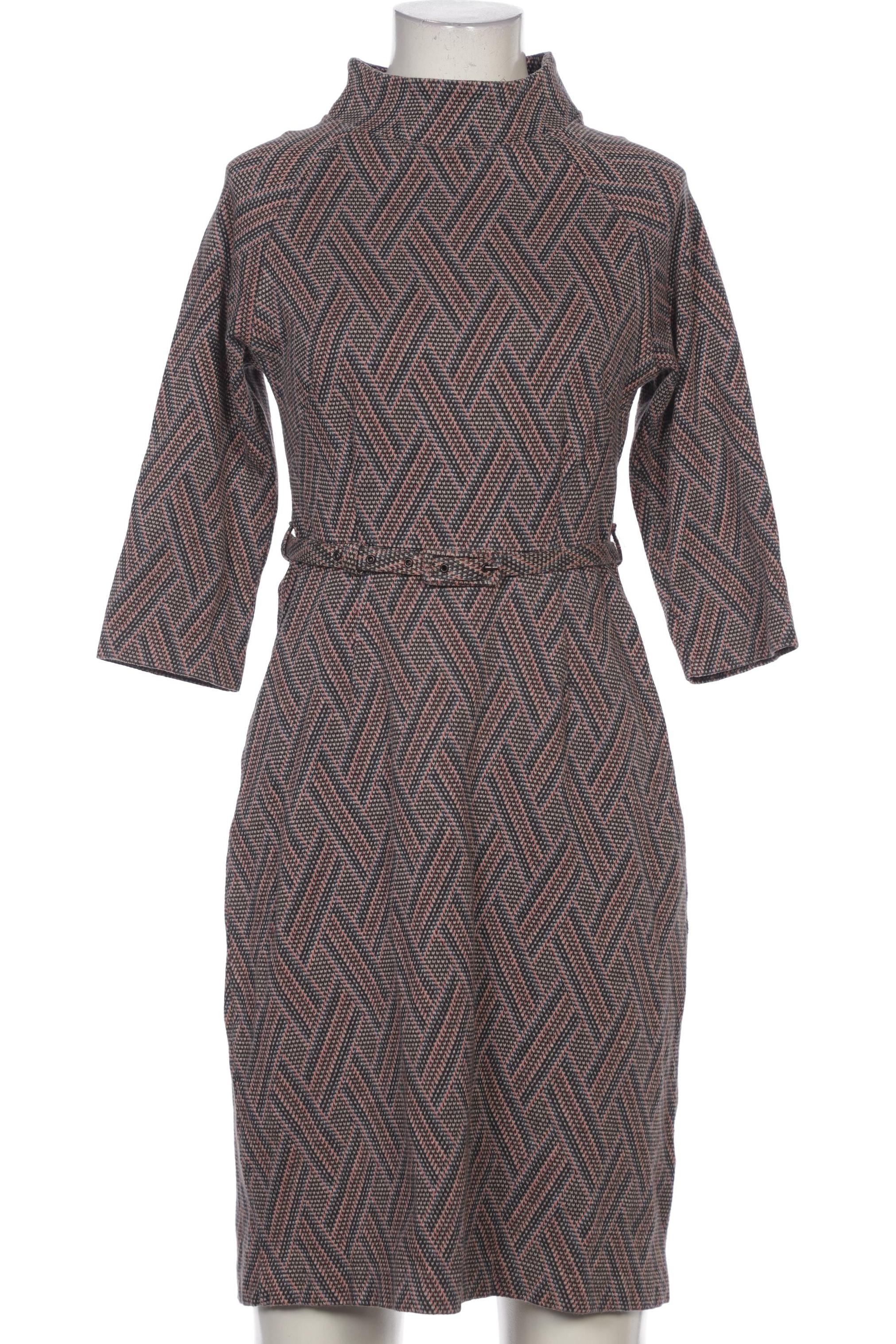 

King Louie Damen Kleid, mehrfarbig, Gr. 38