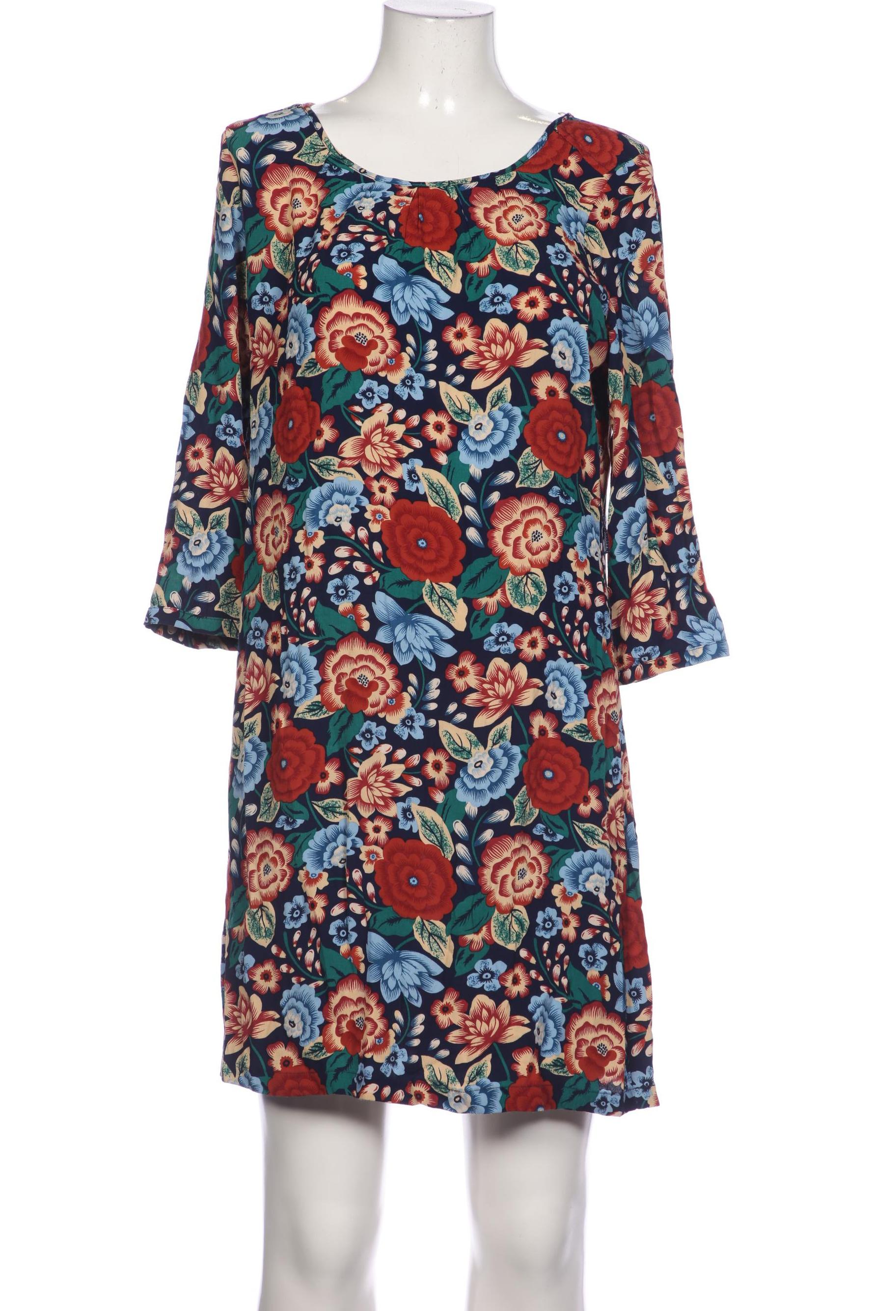 

King Louie Damen Kleid, mehrfarbig, Gr. 42