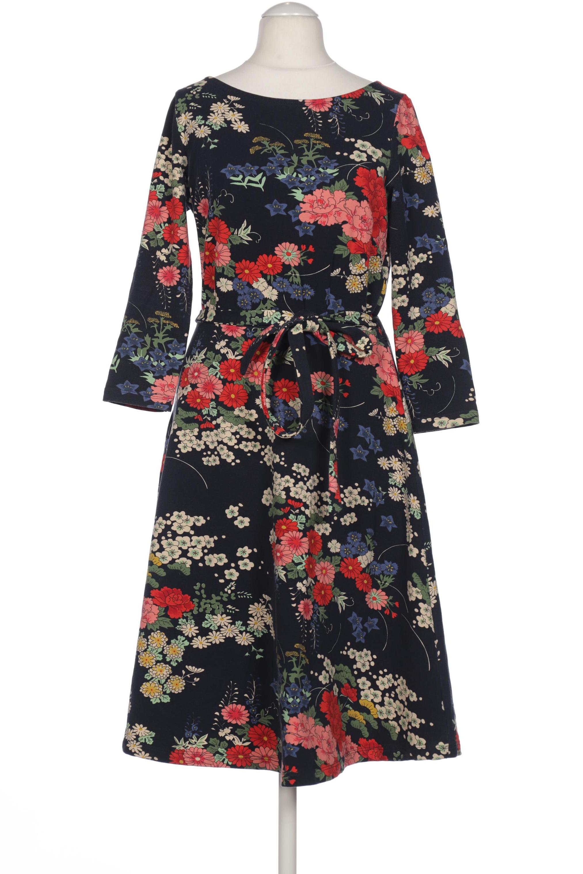 

King Louie Damen Kleid, mehrfarbig, Gr. 36
