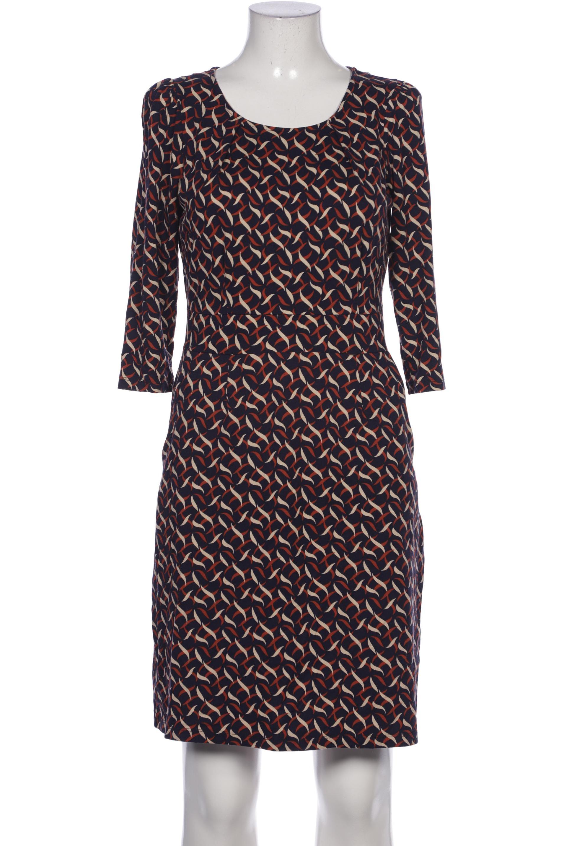 

King Louie Damen Kleid, marineblau, Gr. 38
