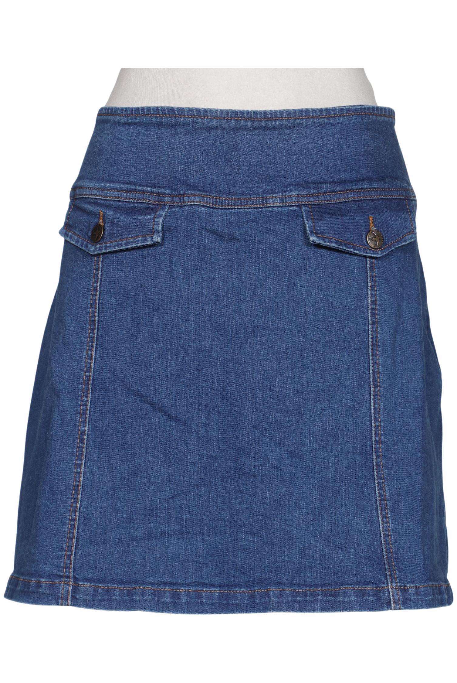 

King Louie Damen Rock, blau, Gr. 40