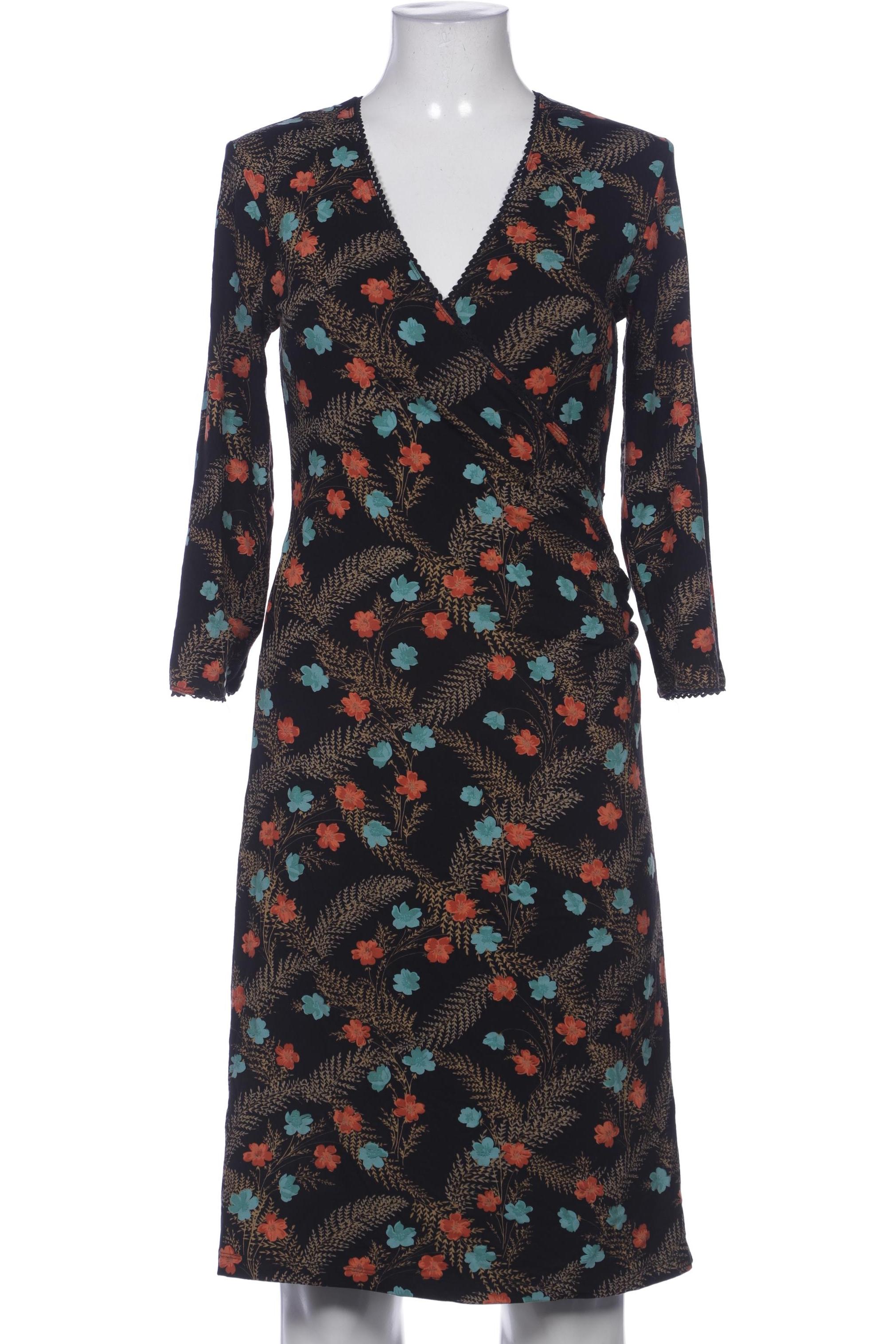 

King Louie Damen Kleid, schwarz, Gr. 38