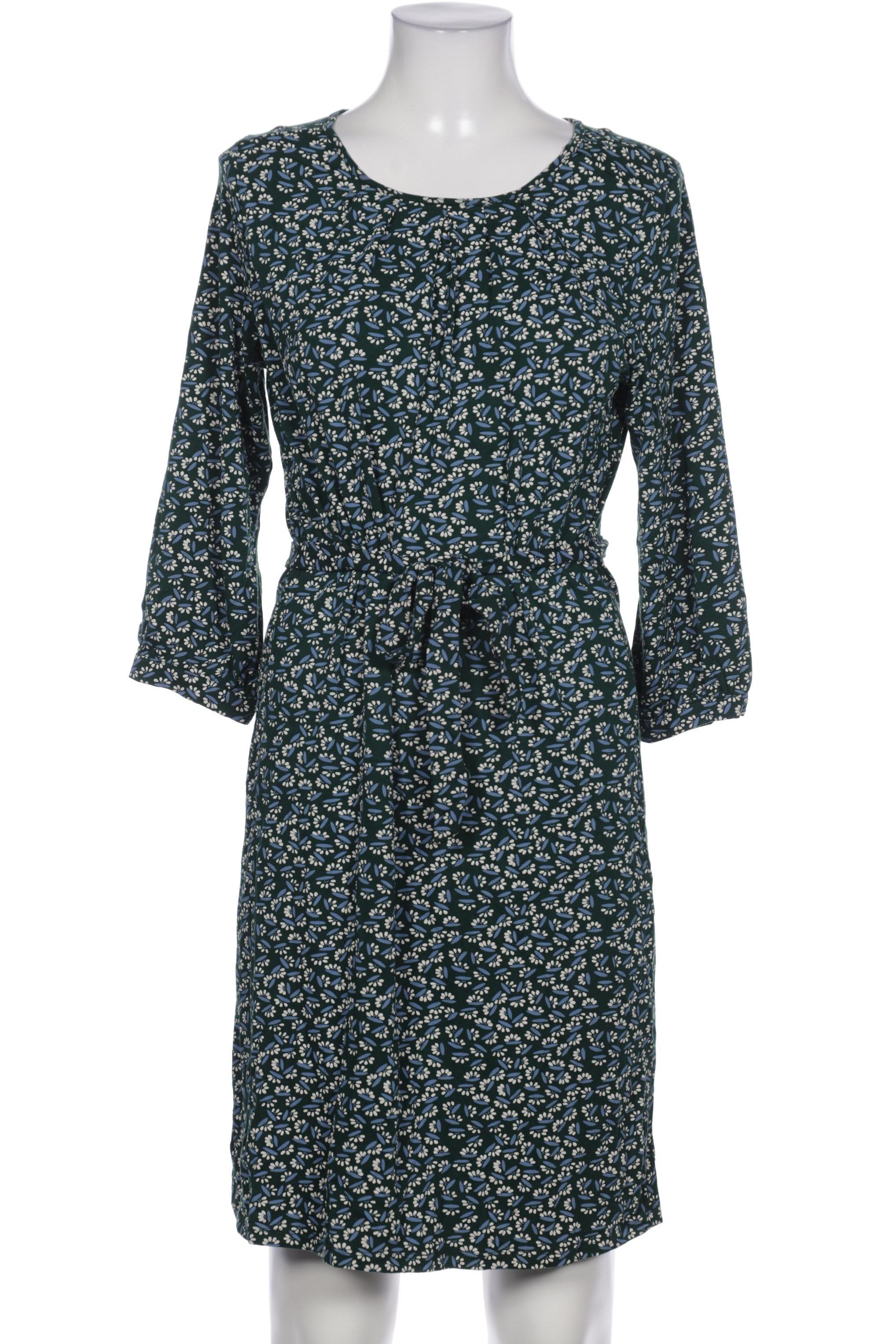 

King Louie Damen Kleid, grün, Gr. 38
