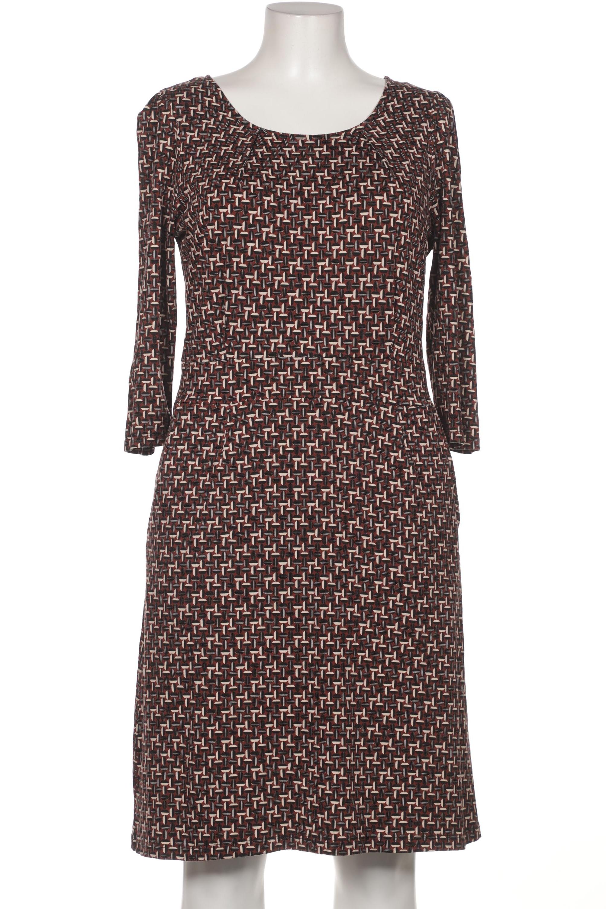 

King Louie Damen Kleid, braun, Gr. 44