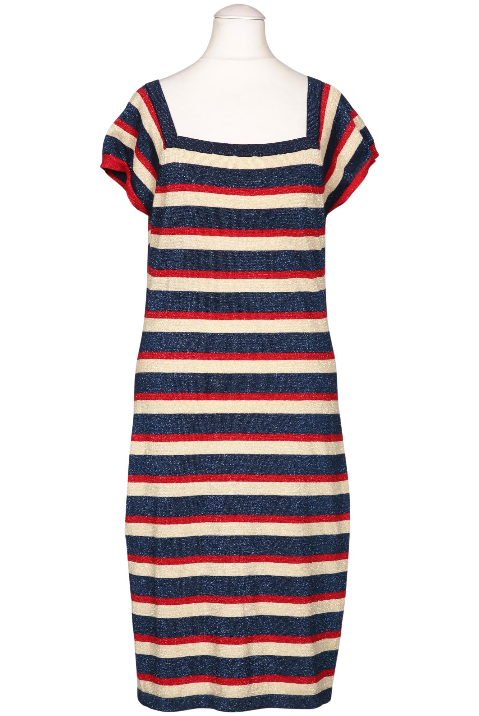 

King Louie Damen Kleid, mehrfarbig, Gr. 38