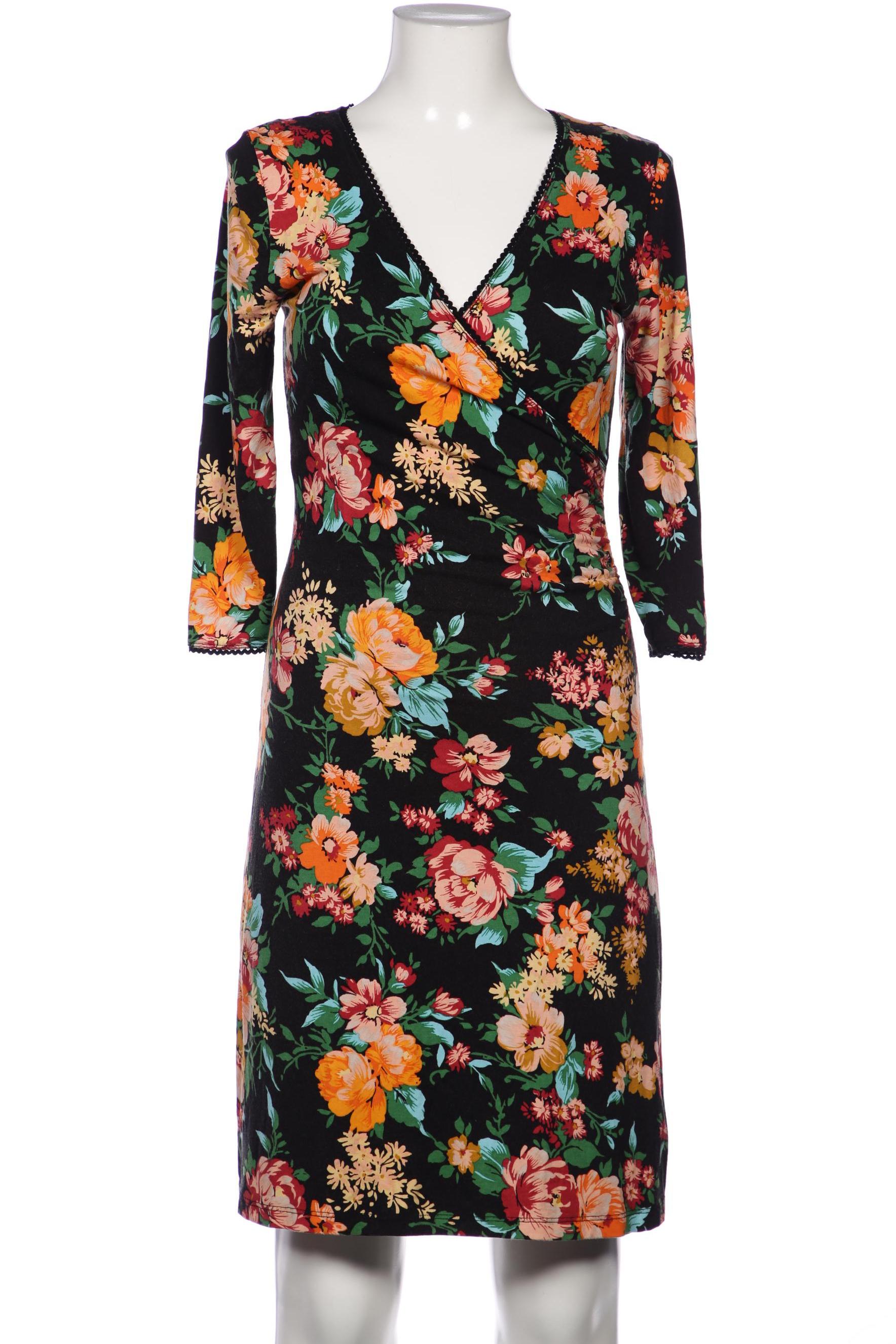 

King Louie Damen Kleid, schwarz, Gr. 38