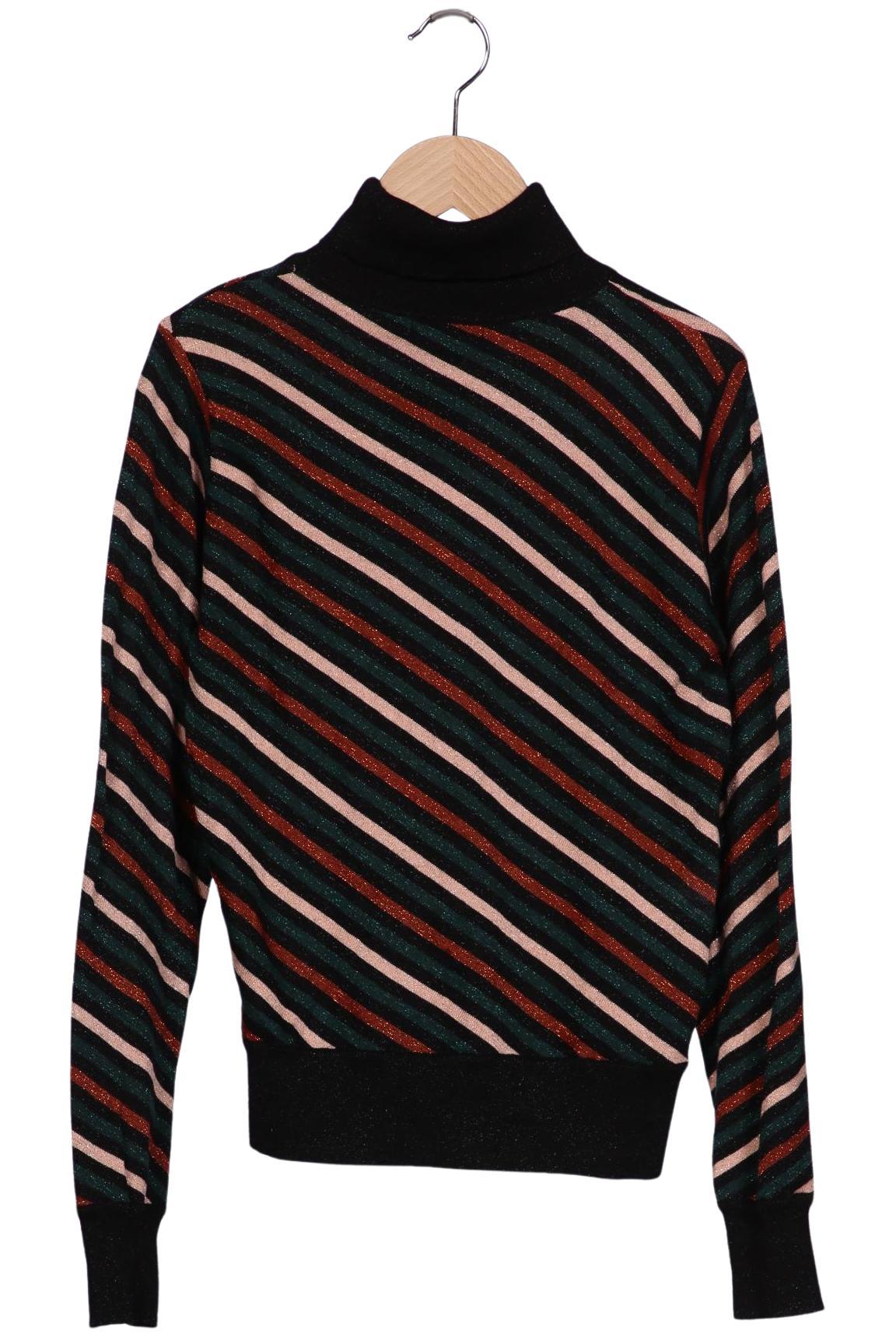 

King Louie Damen Pullover, mehrfarbig, Gr. 38