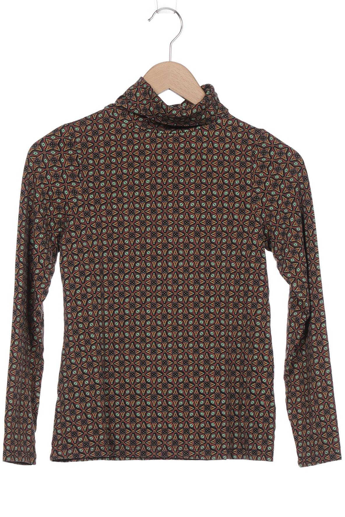 

KING LOUIE Damen Langarmshirt, grün