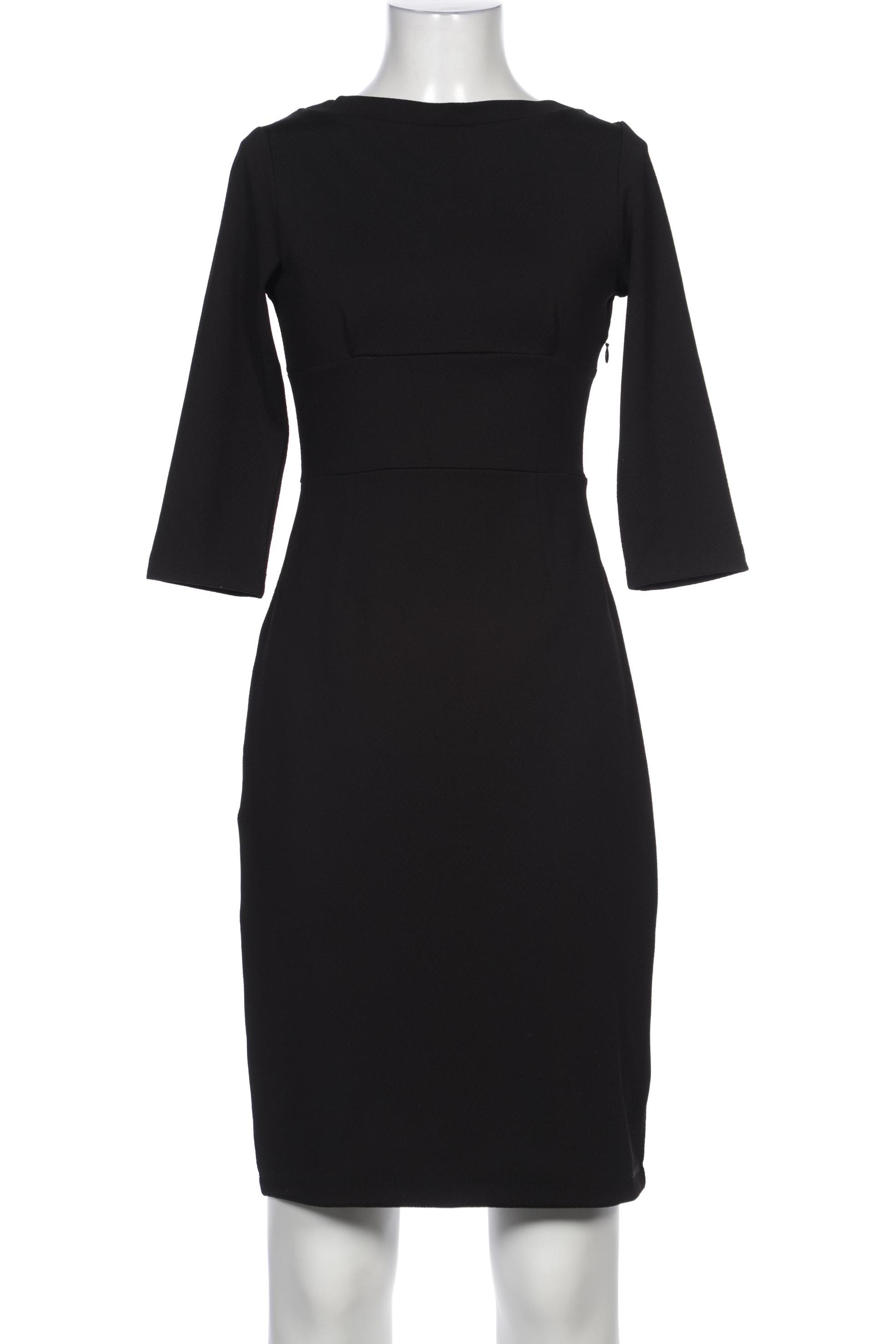 

King Louie Damen Kleid, schwarz, Gr. 34