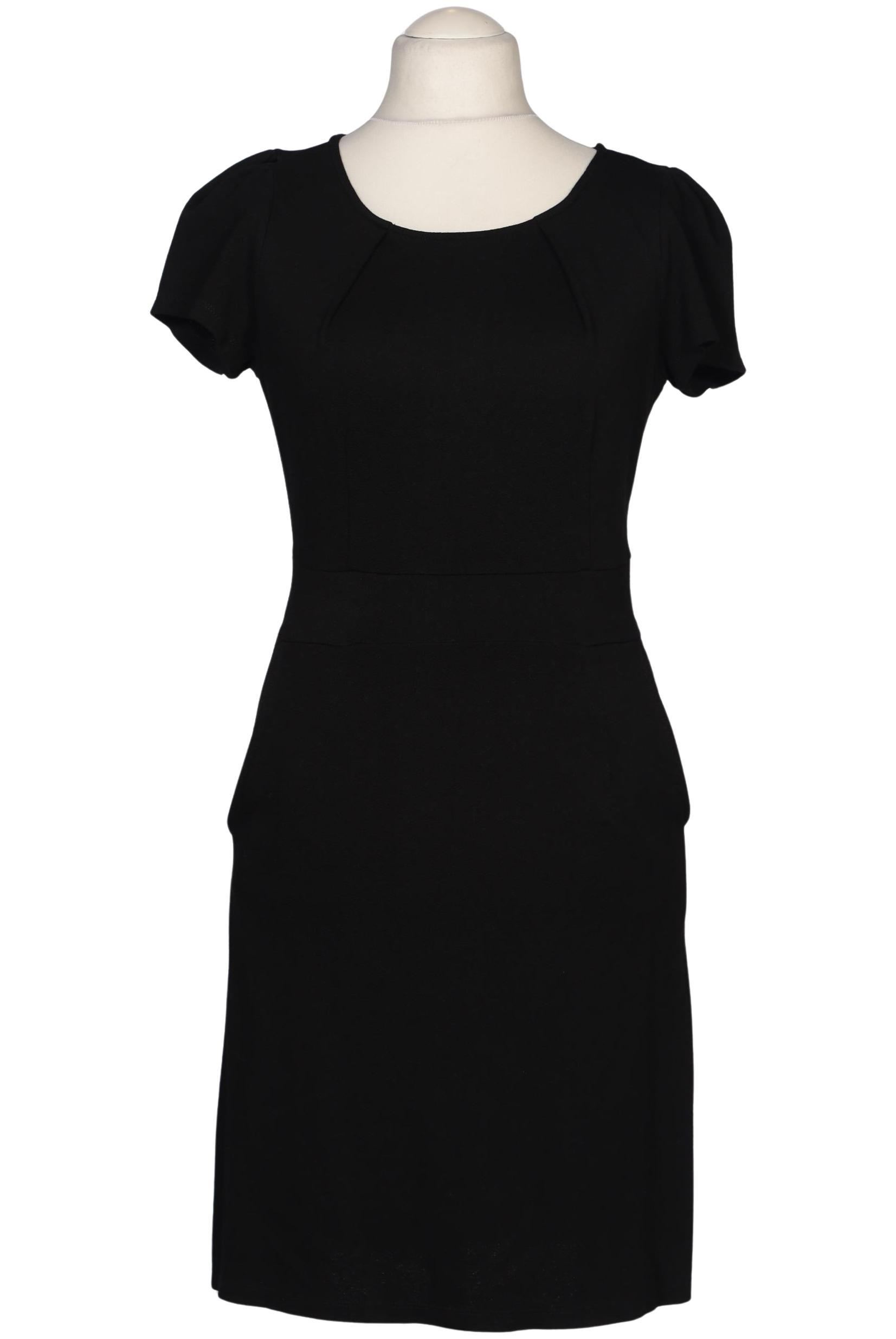 

King Louie Damen Kleid, schwarz, Gr. 42