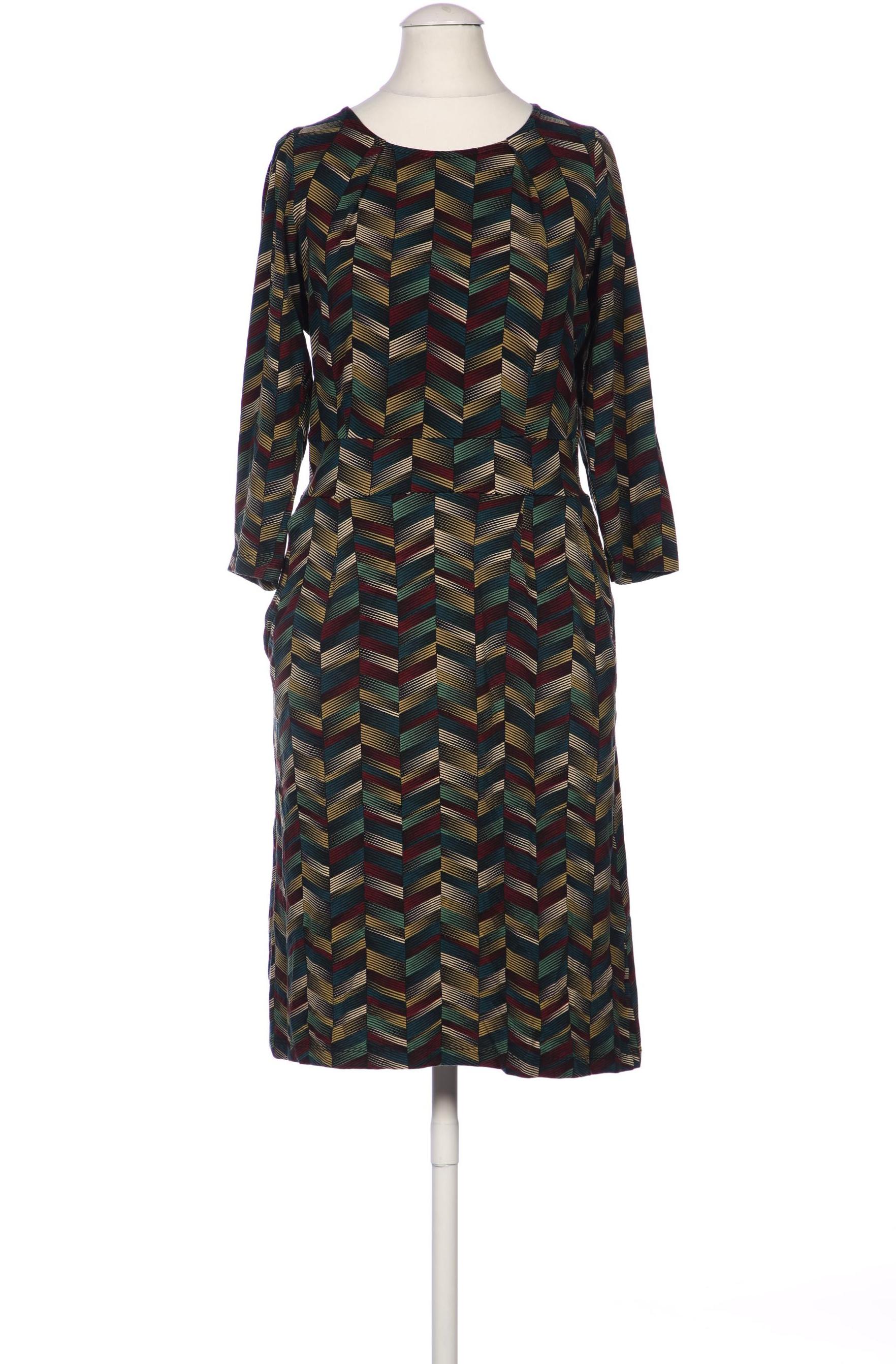 

King Louie Damen Kleid, mehrfarbig, Gr. 36