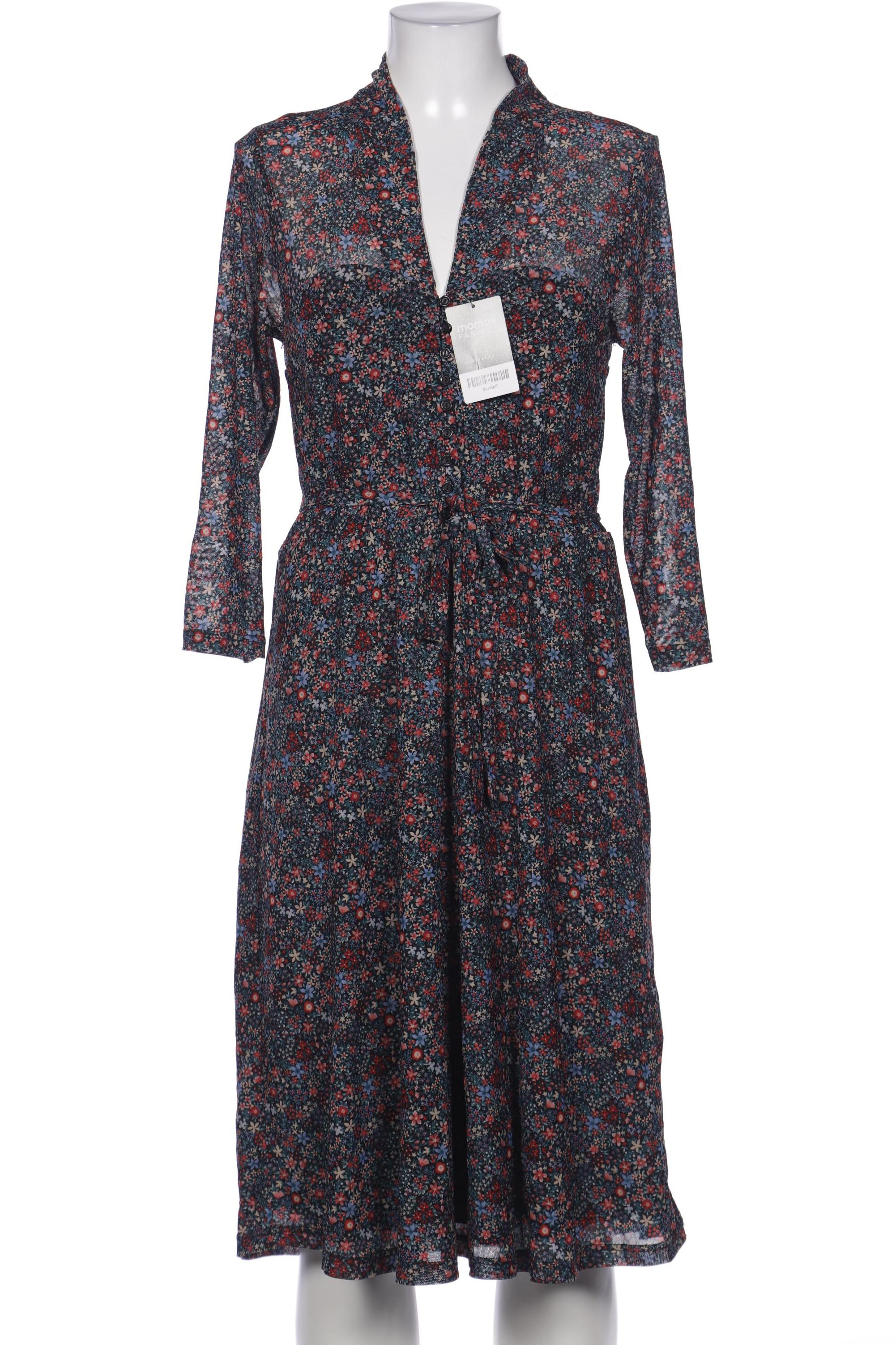 

King Louie Damen Kleid, schwarz, Gr. 42