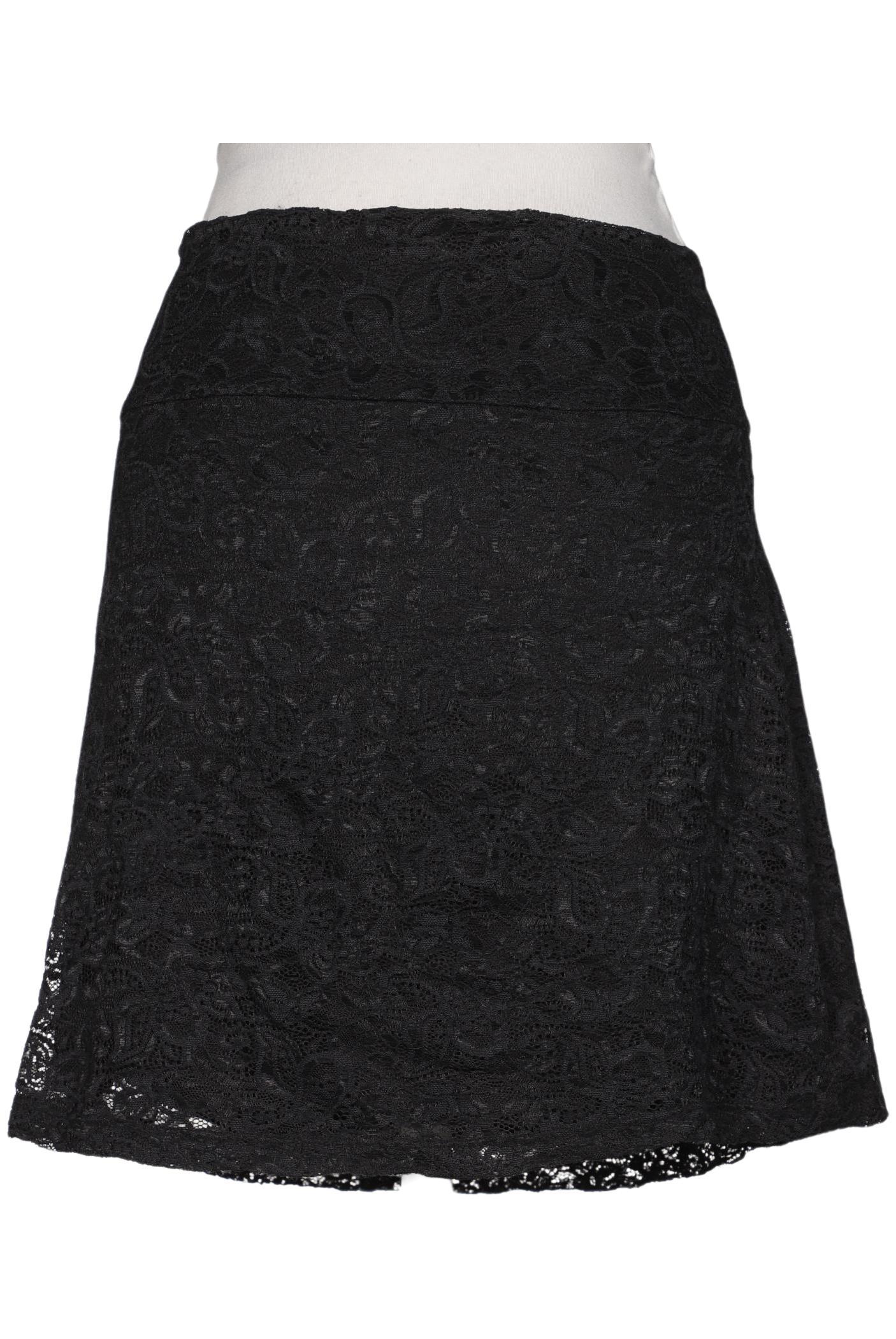 

King Louie Damen Rock, schwarz, Gr. 36