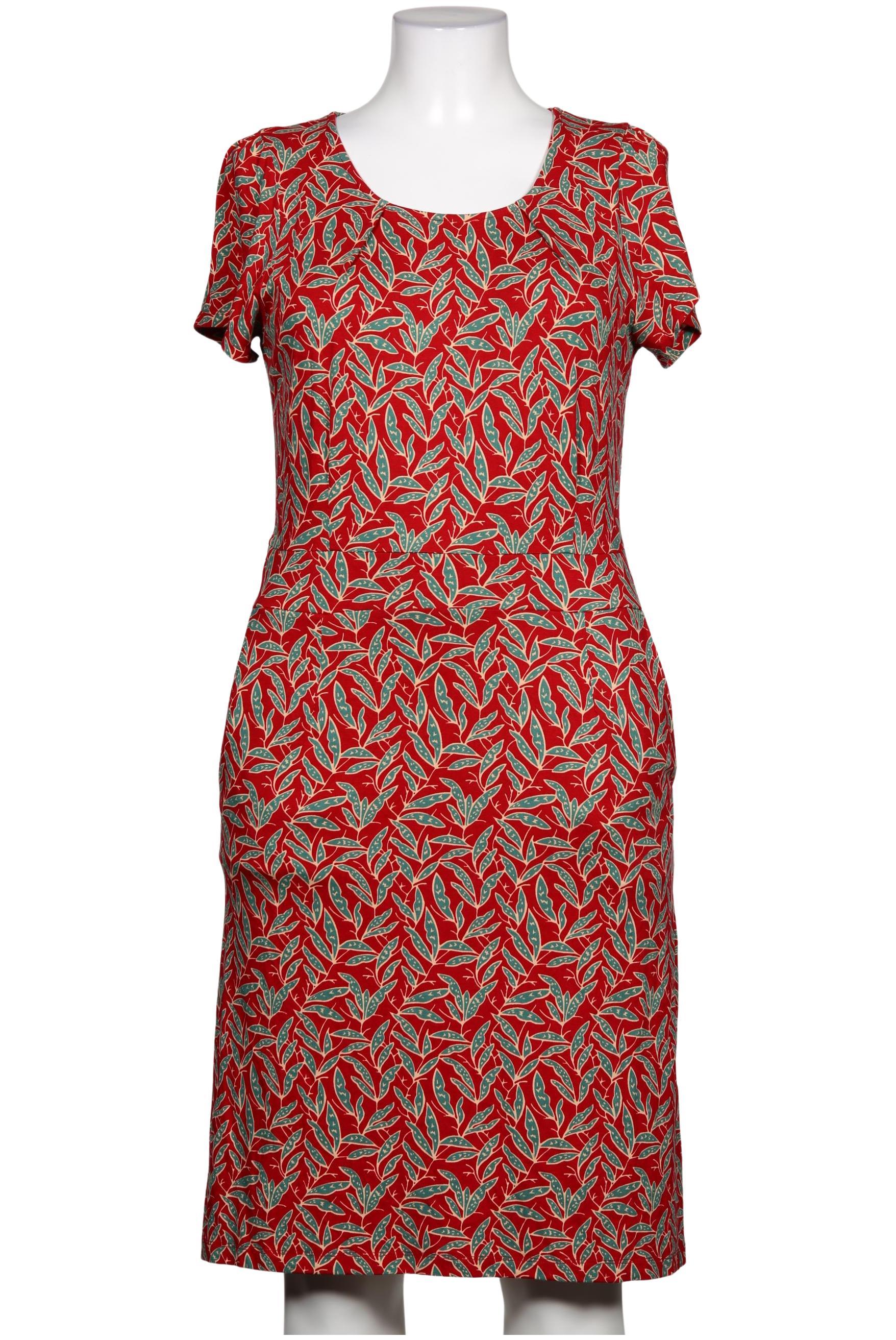 

King Louie Damen Kleid, rot, Gr. 44