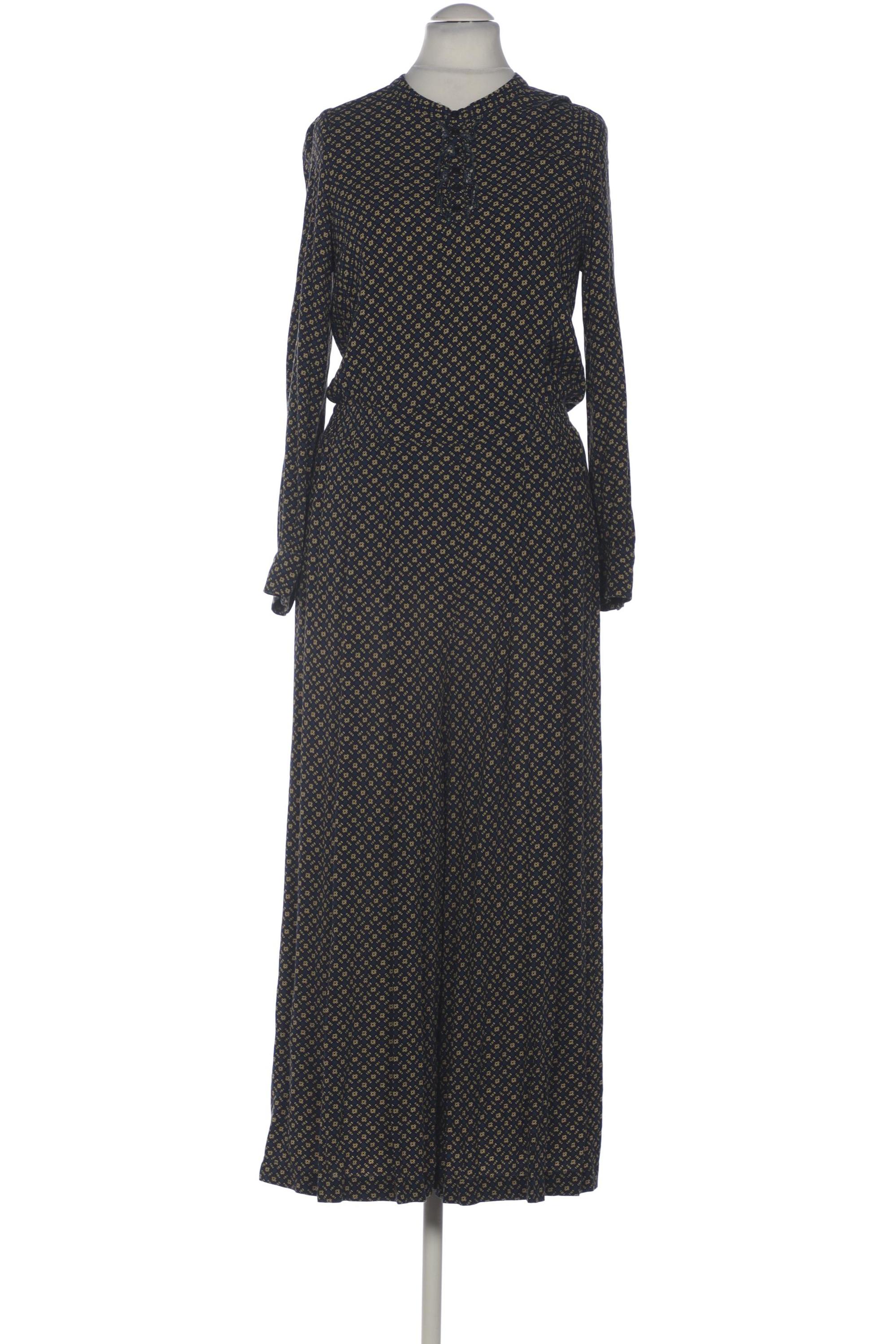

King Louie Damen Jumpsuit/Overall, mehrfarbig, Gr. 42