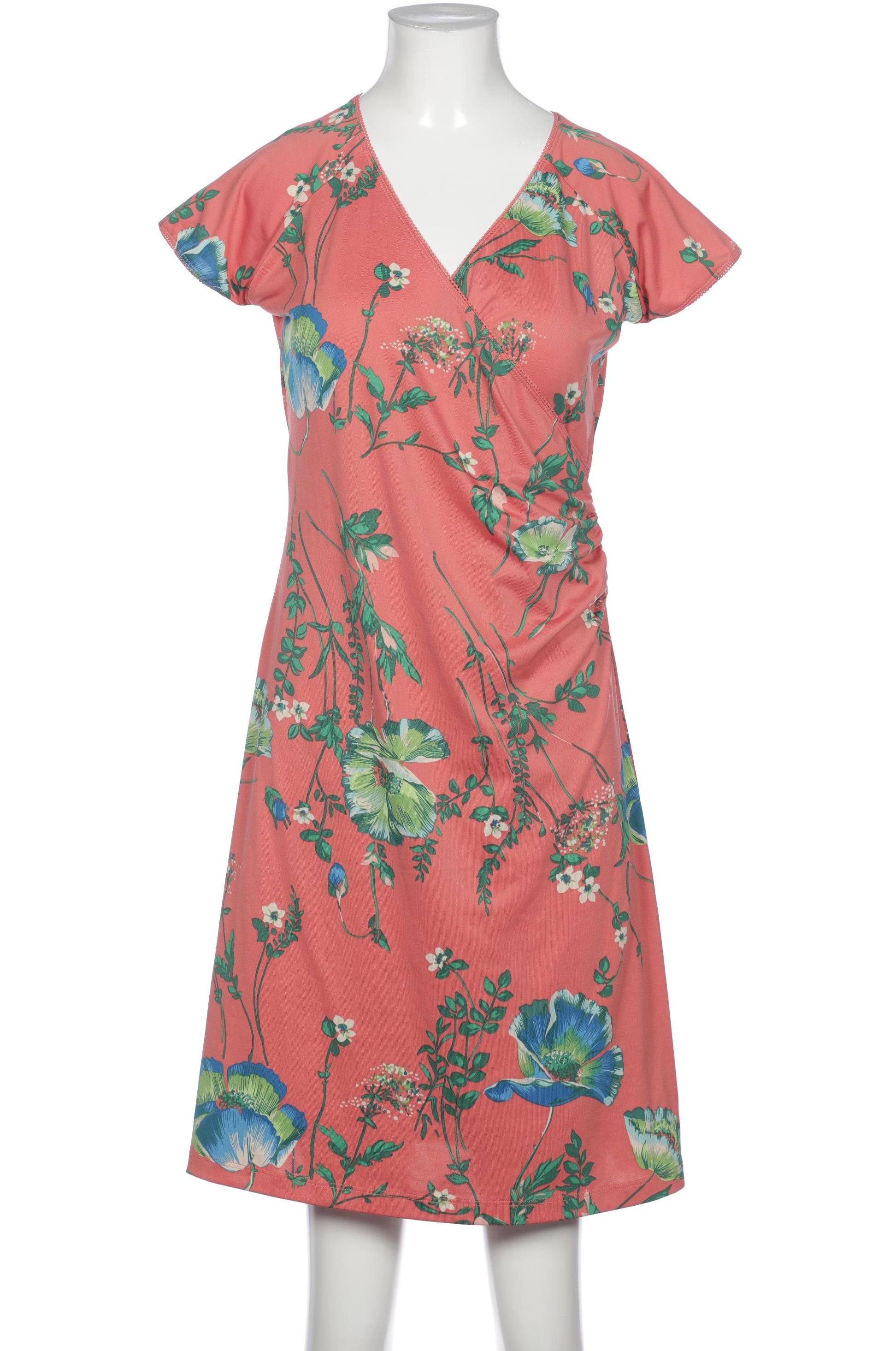 

KING LOUIE Damen Kleid, orange