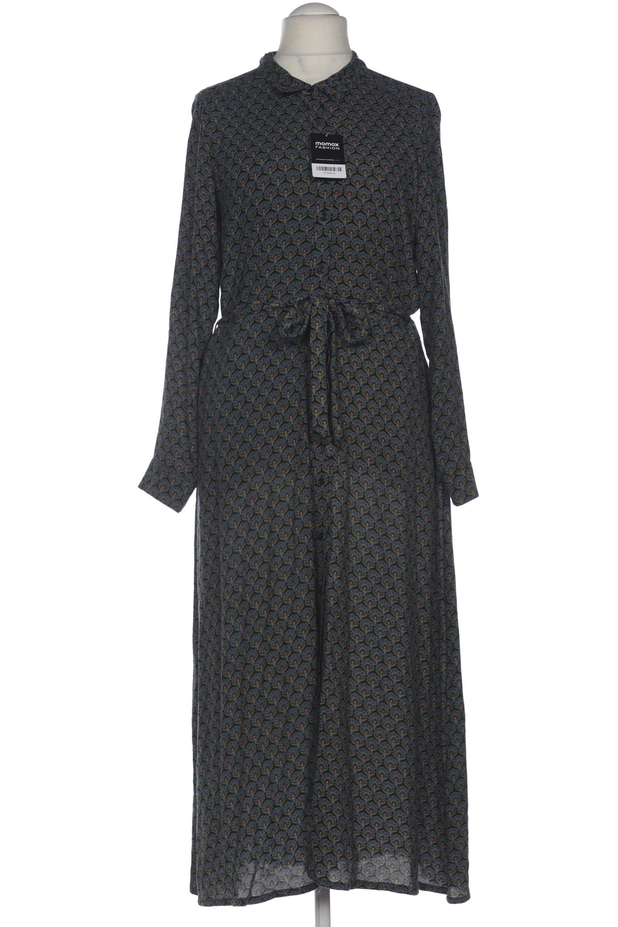 

King Louie Damen Kleid, türkis, Gr. 42