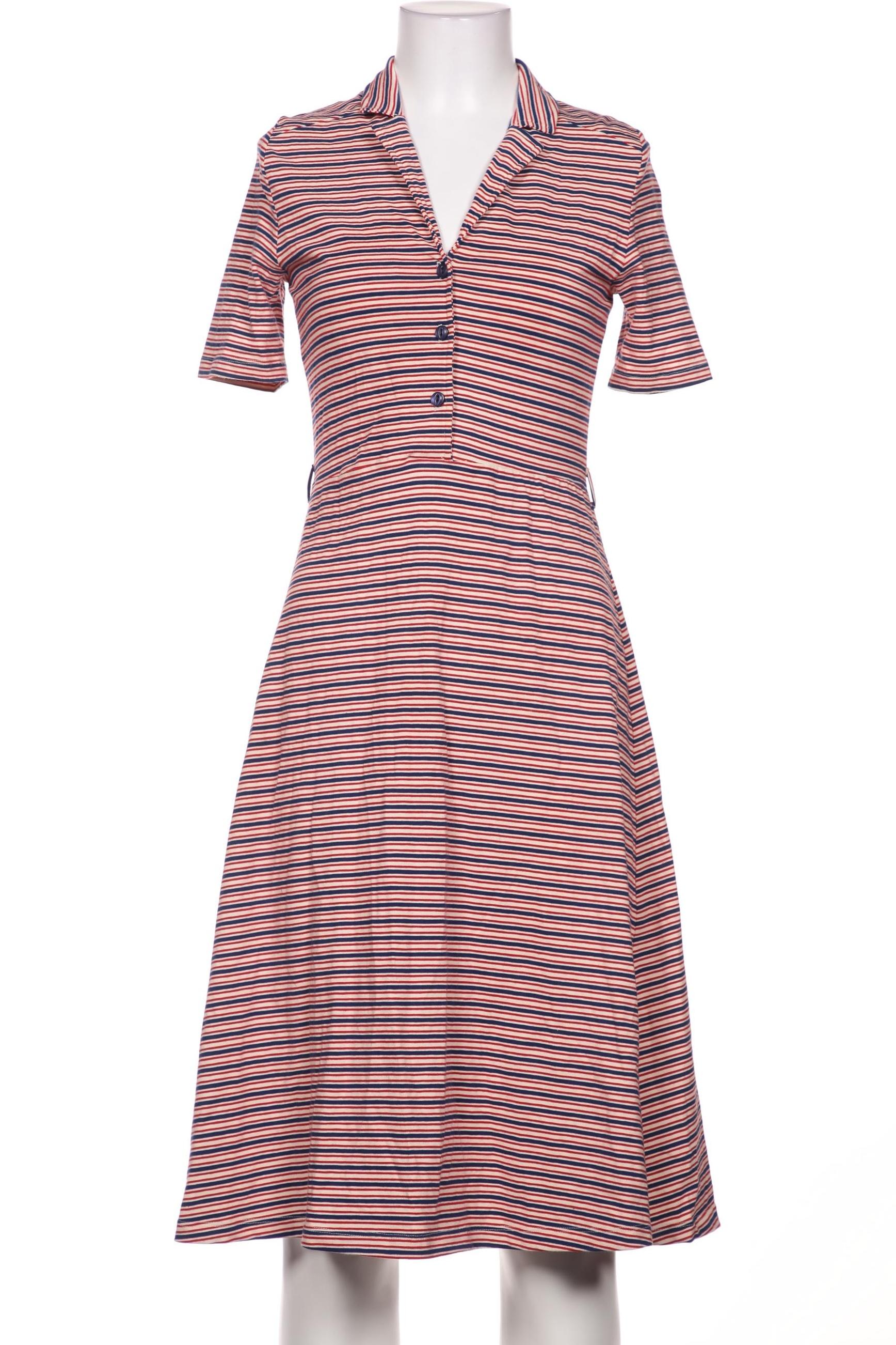 

King Louie Damen Kleid, mehrfarbig, Gr. 36