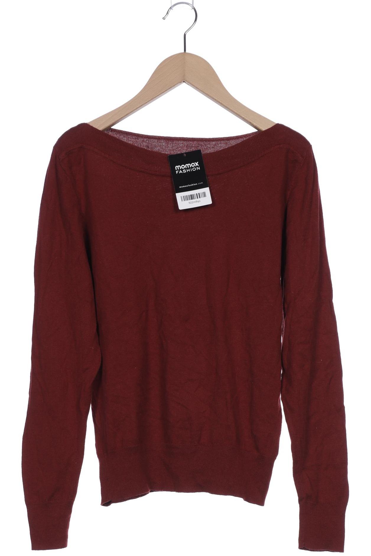 

KING LOUIE Damen Pullover, bordeaux