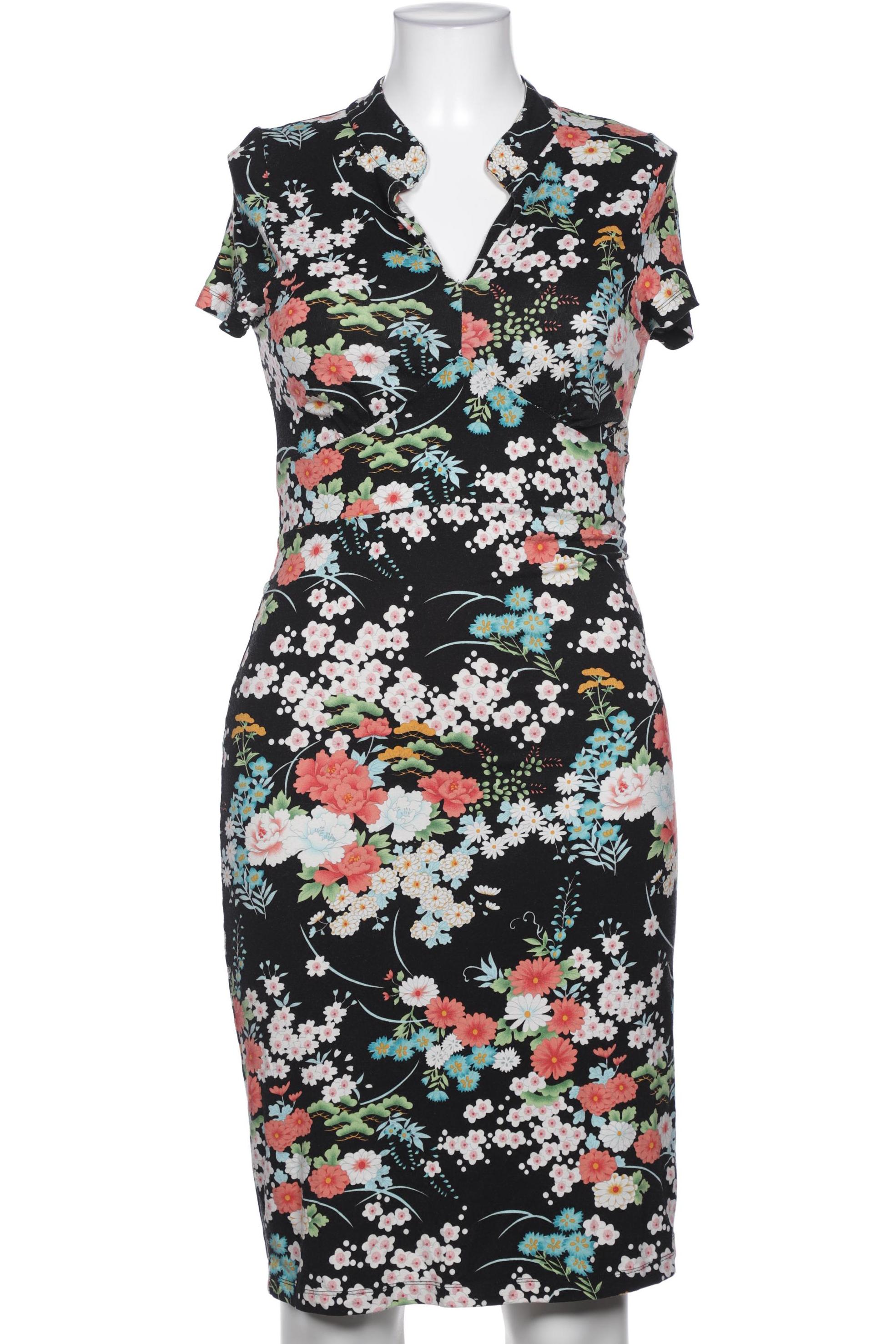 

KING LOUIE Damen Kleid, mehrfarbig