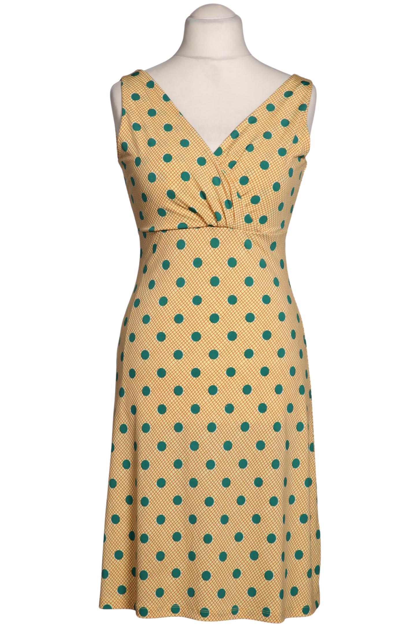 

King Louie Damen Kleid, mehrfarbig, Gr. 38