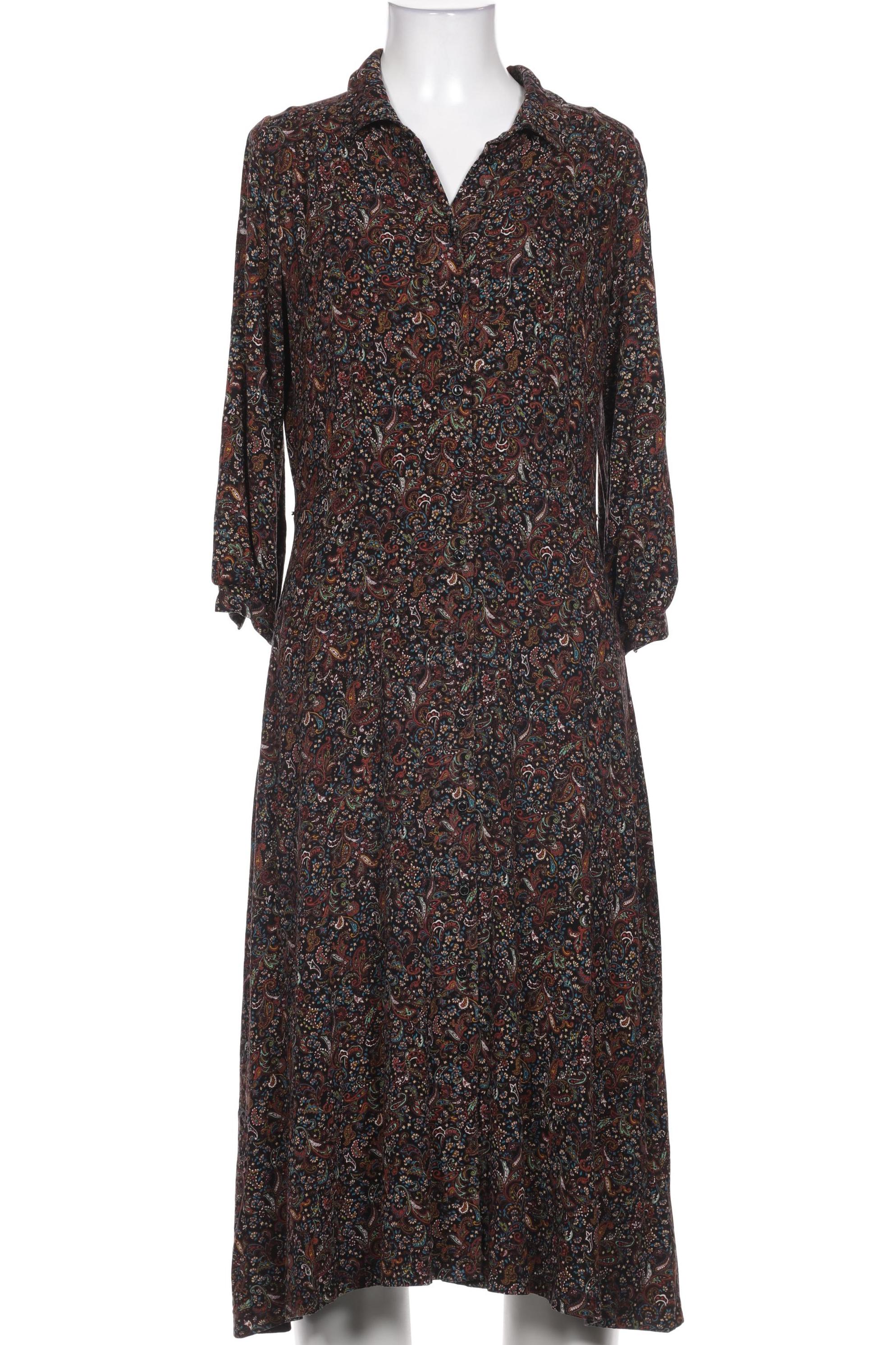 

King Louie Damen Kleid, braun, Gr. 38