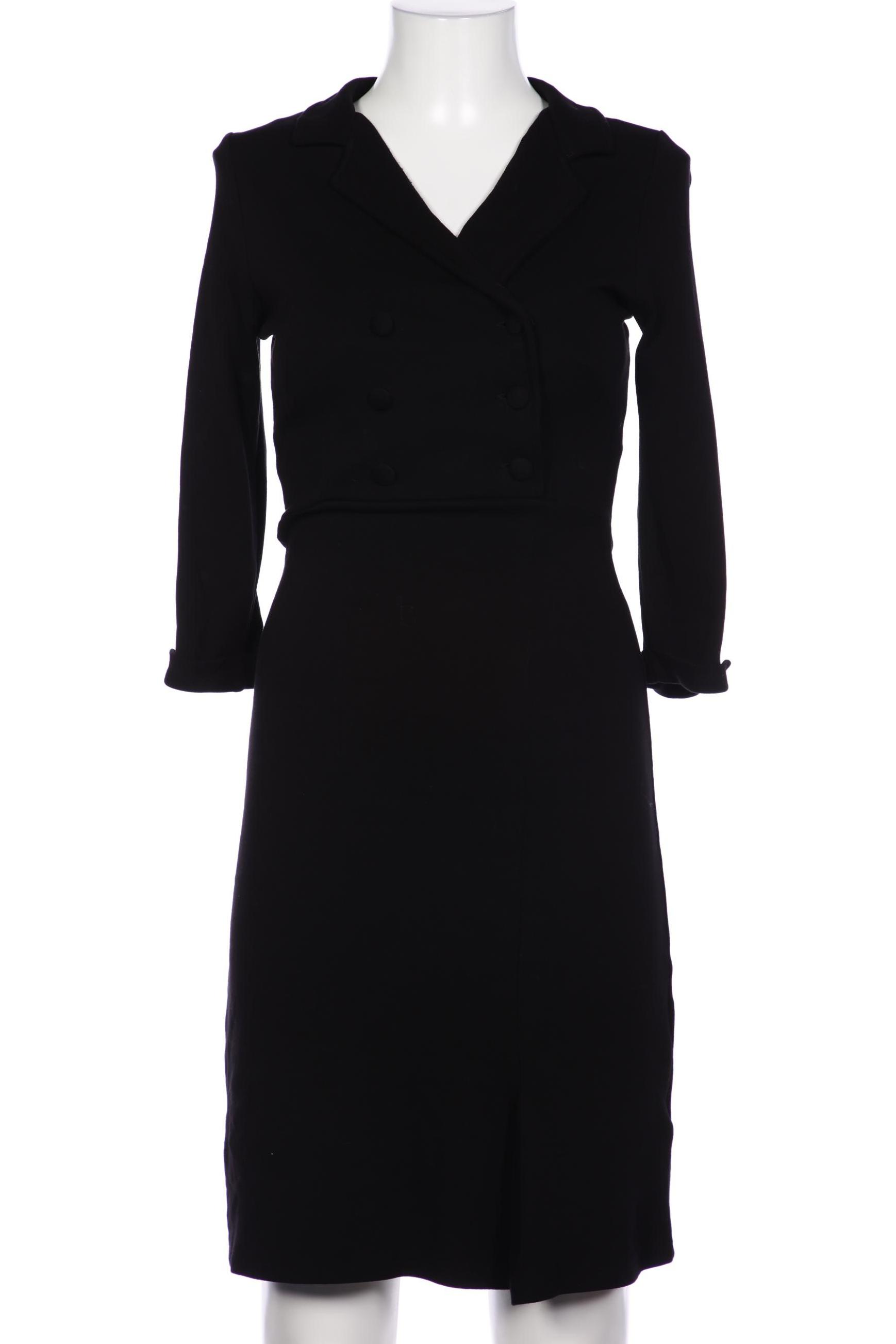 

KING LOUIE Damen Kleid, schwarz