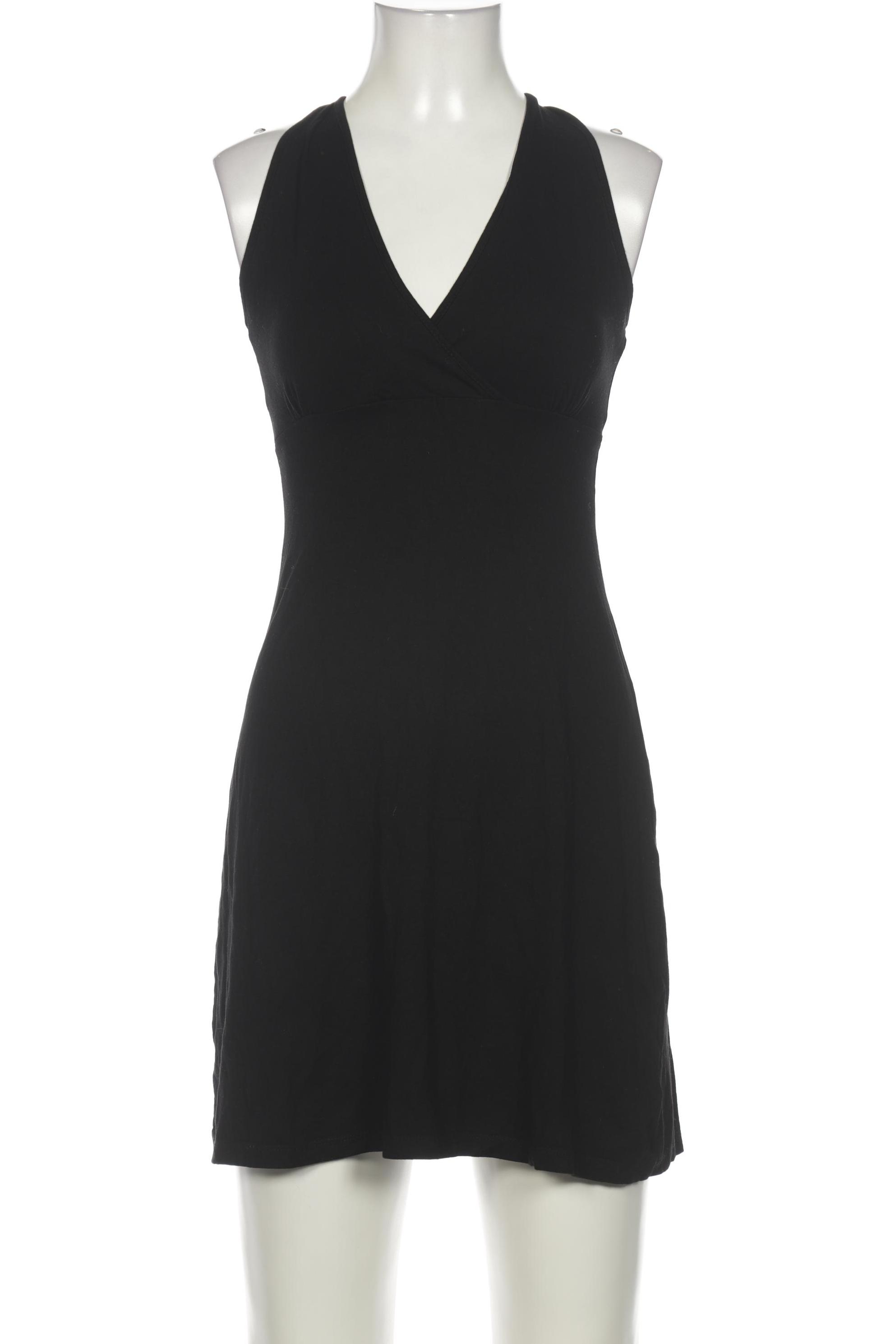 

King Louie Damen Kleid, schwarz, Gr. 34