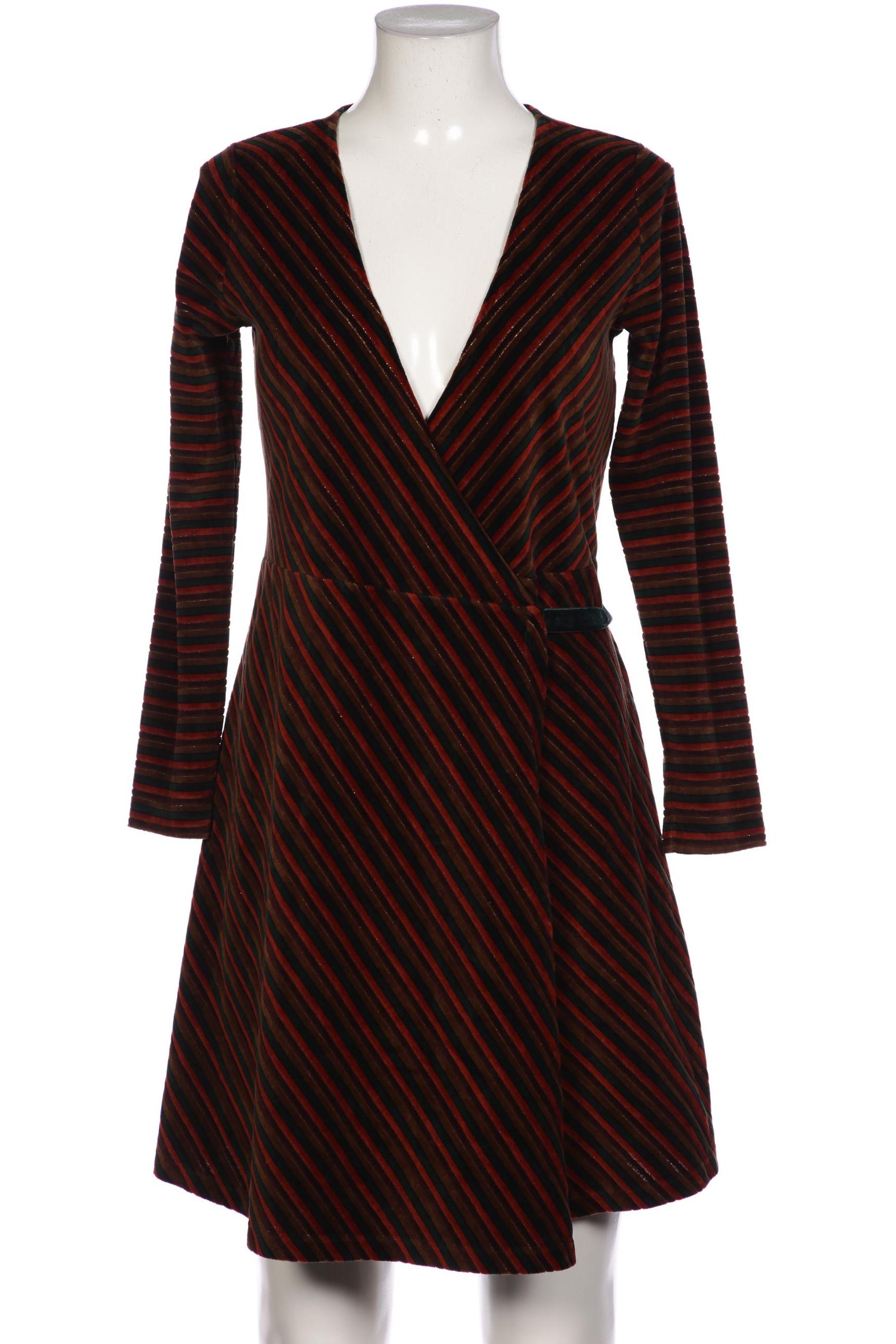 

King Louie Damen Kleid, braun, Gr. 38