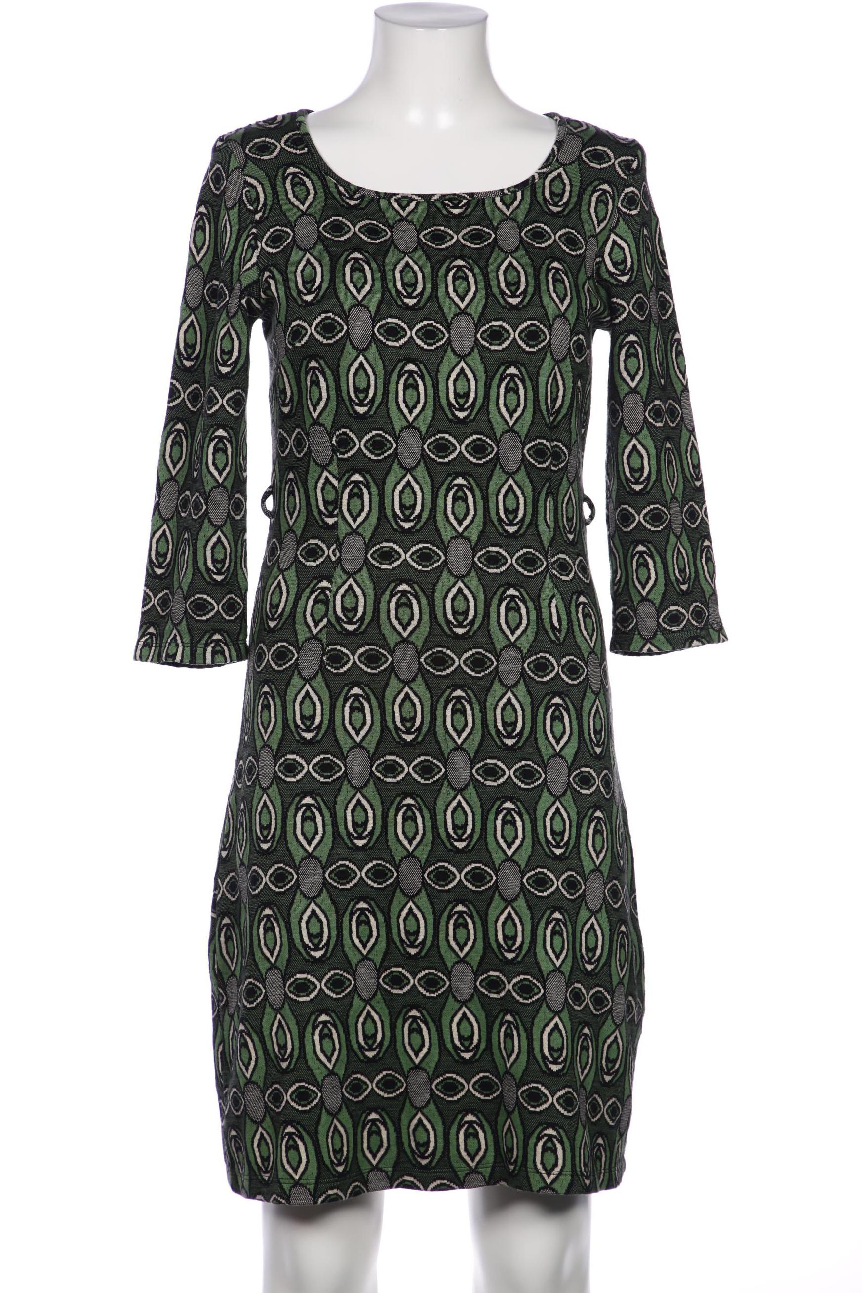 

King Louie Damen Kleid, grün, Gr. 42