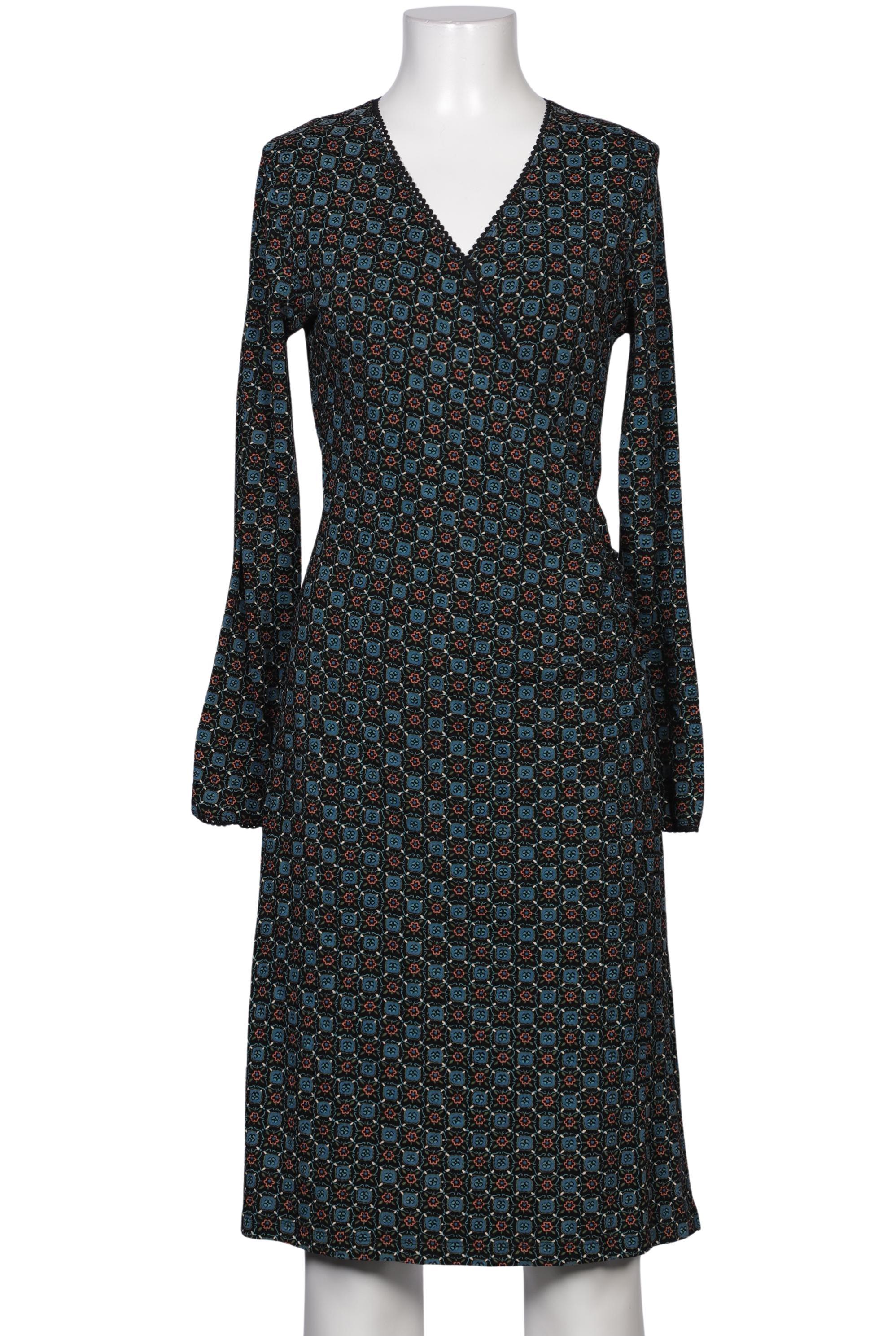 

King Louie Damen Kleid, marineblau, Gr. 38