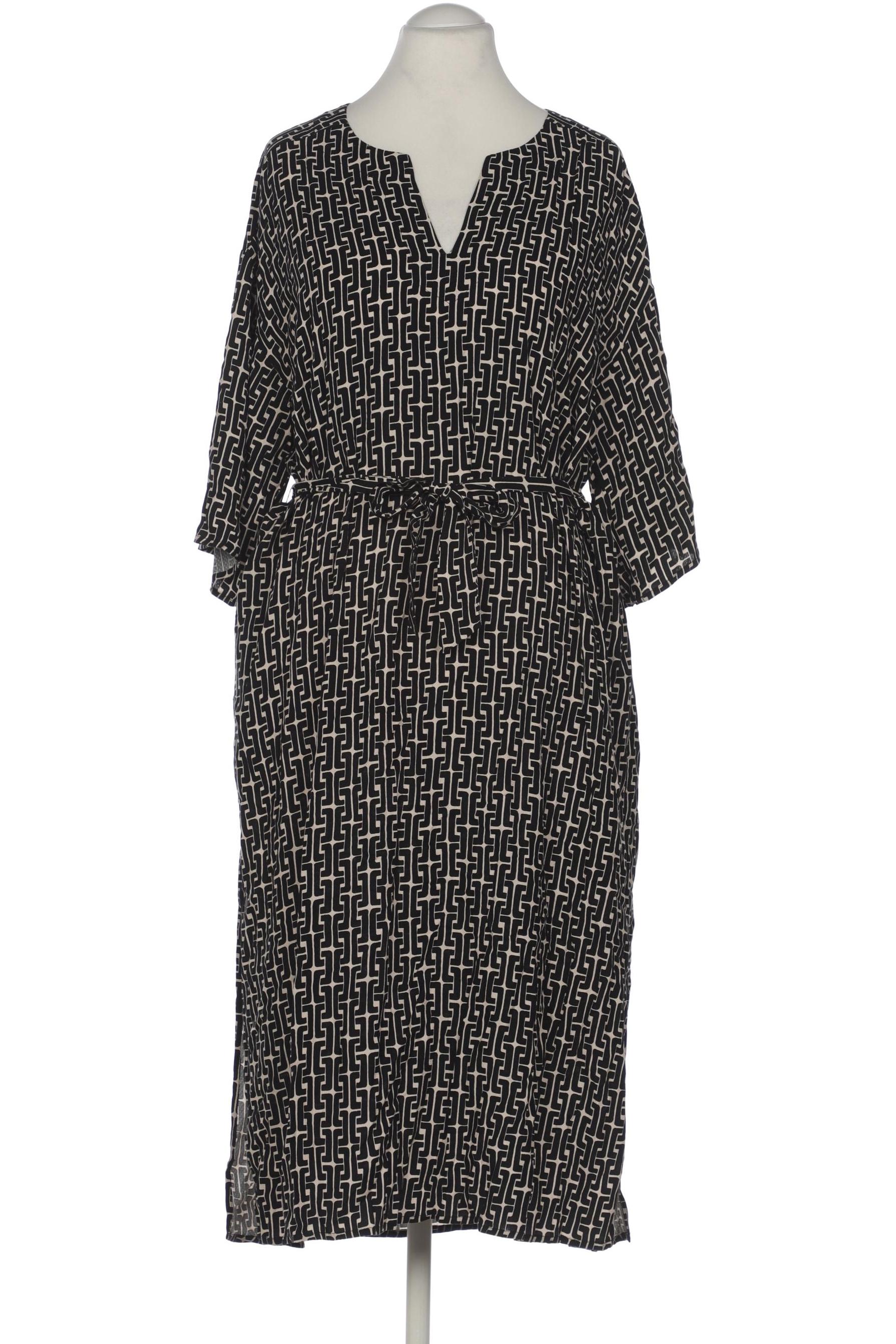 

King Louie Damen Kleid, schwarz, Gr. 40