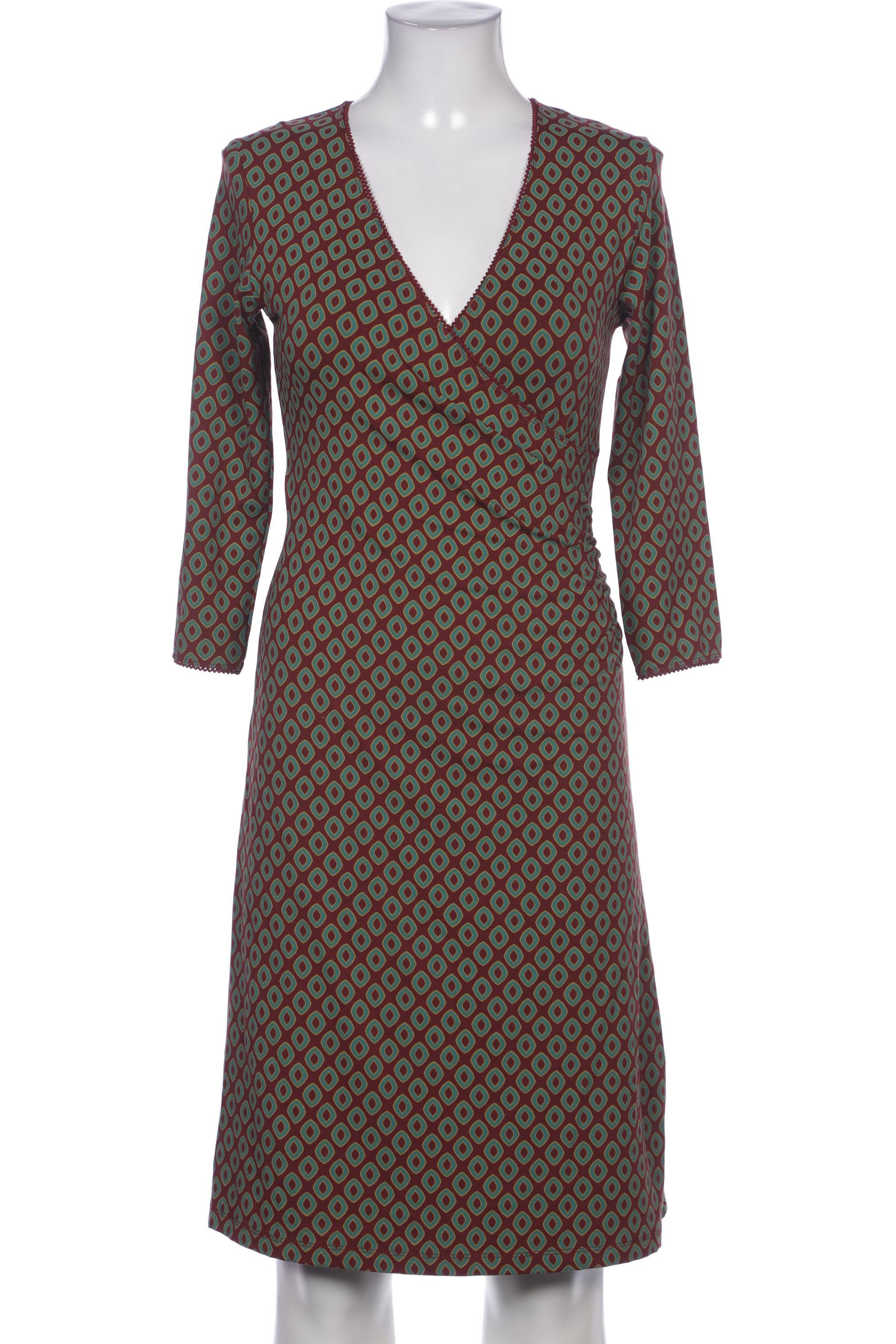 

King Louie Damen Kleid, bordeaux, Gr. 36