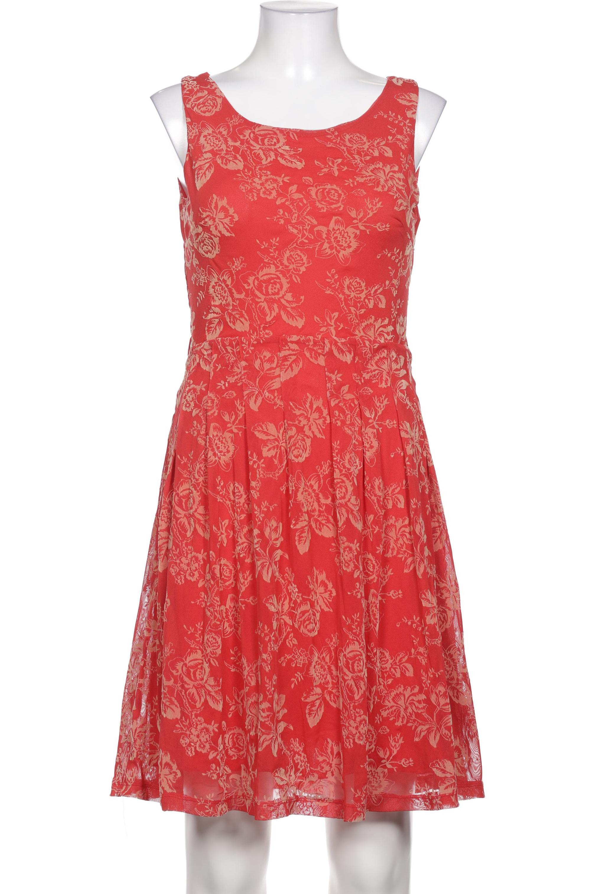 

KING LOUIE Damen Kleid, rot