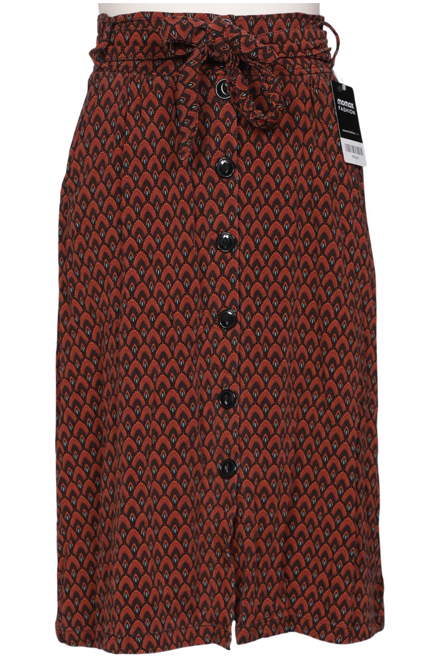 

King Louie Damen Rock, braun, Gr. 34