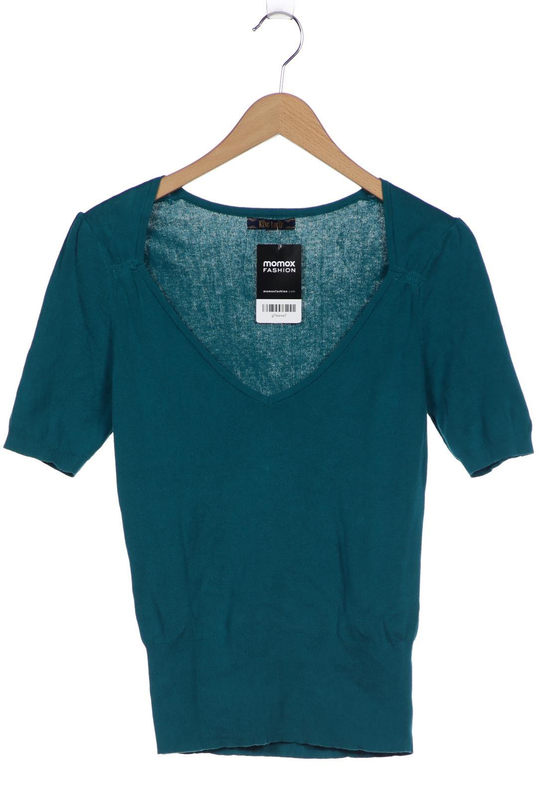 

KING LOUIE Damen Pullover, grün