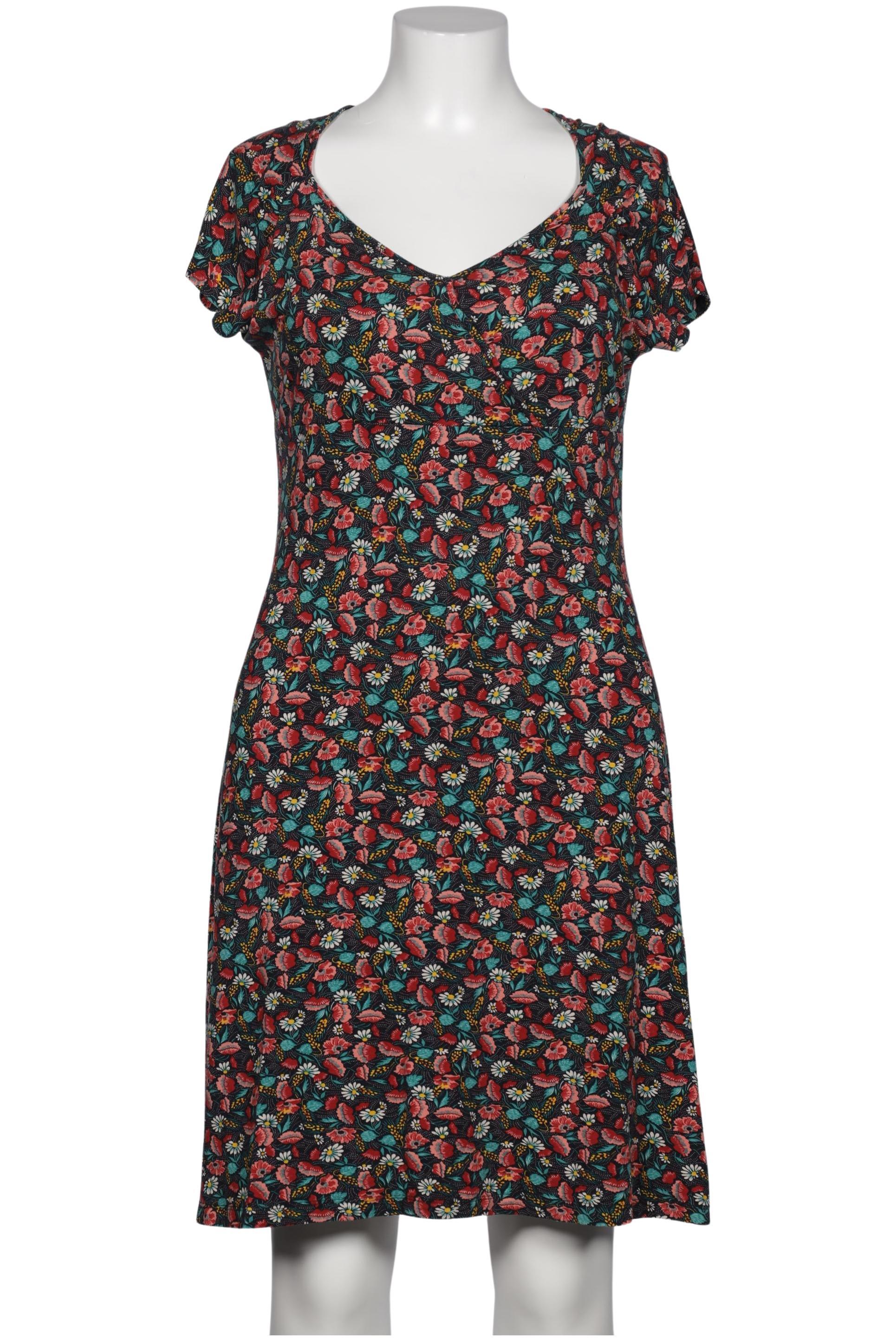

King Louie Damen Kleid, mehrfarbig, Gr. 44