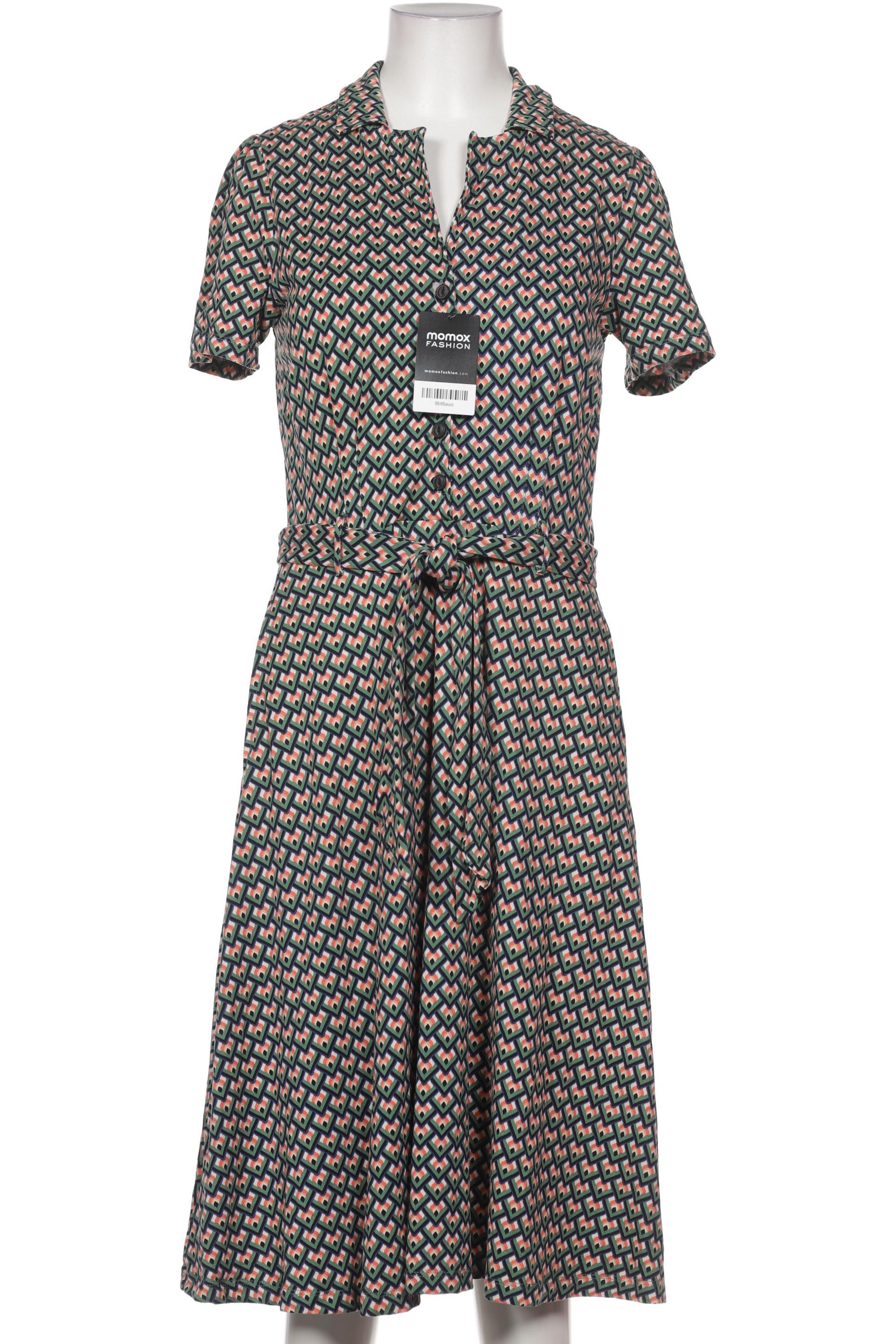 

King Louie Damen Kleid, grün, Gr. 38