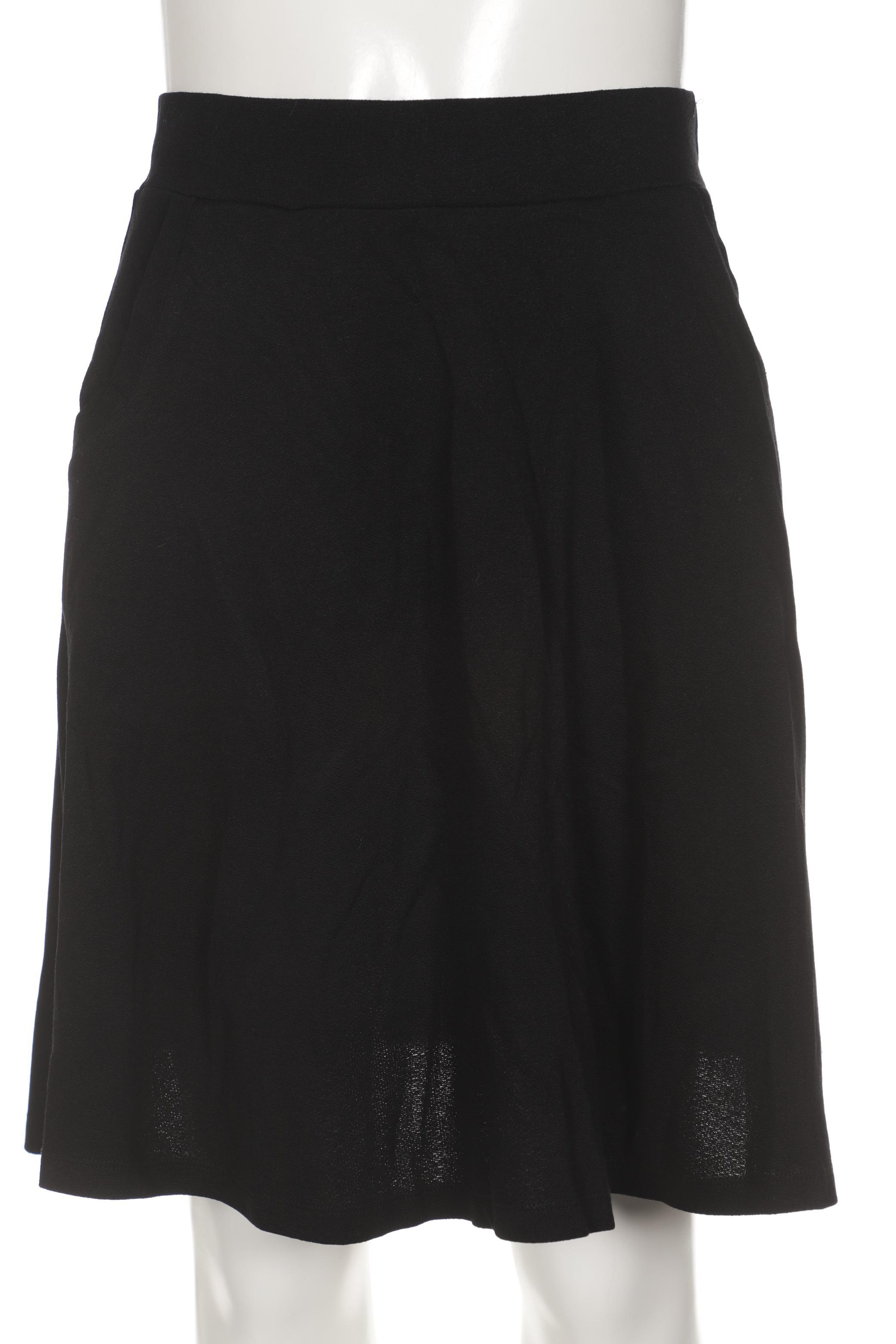 

KING LOUIE Damen Rock, schwarz