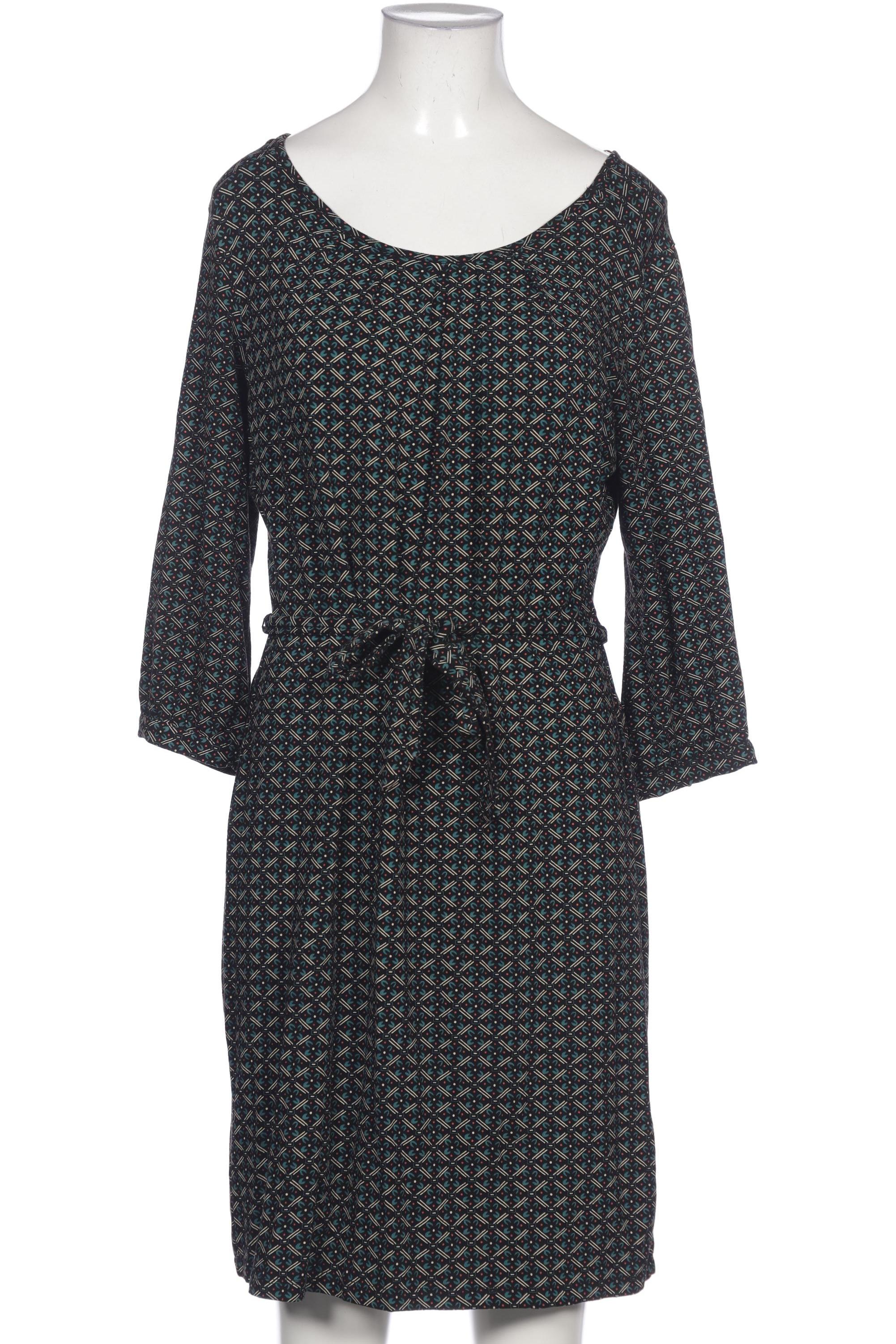 

KING LOUIE Damen Kleid, schwarz