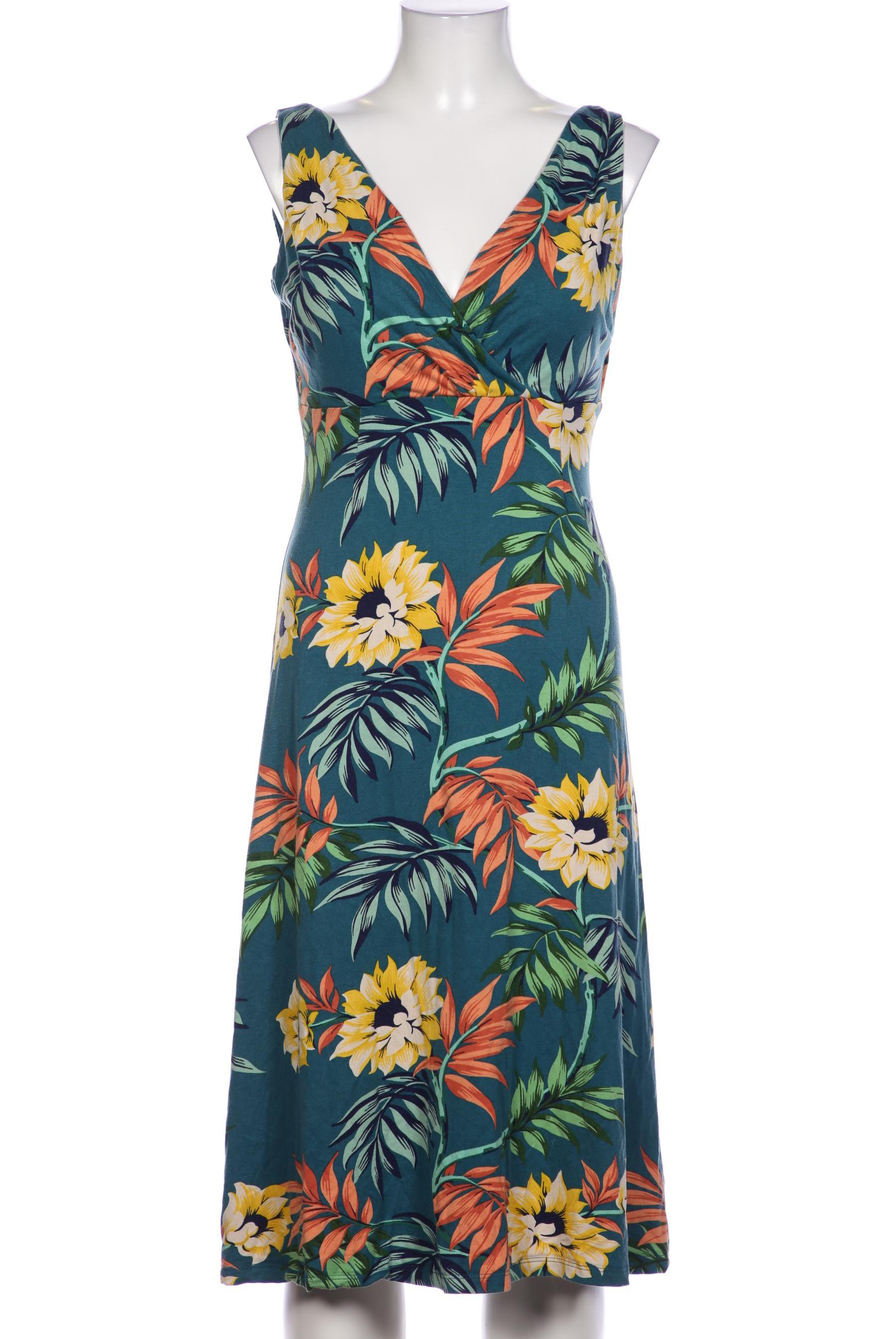 

King Louie Damen Kleid, mehrfarbig, Gr. 38