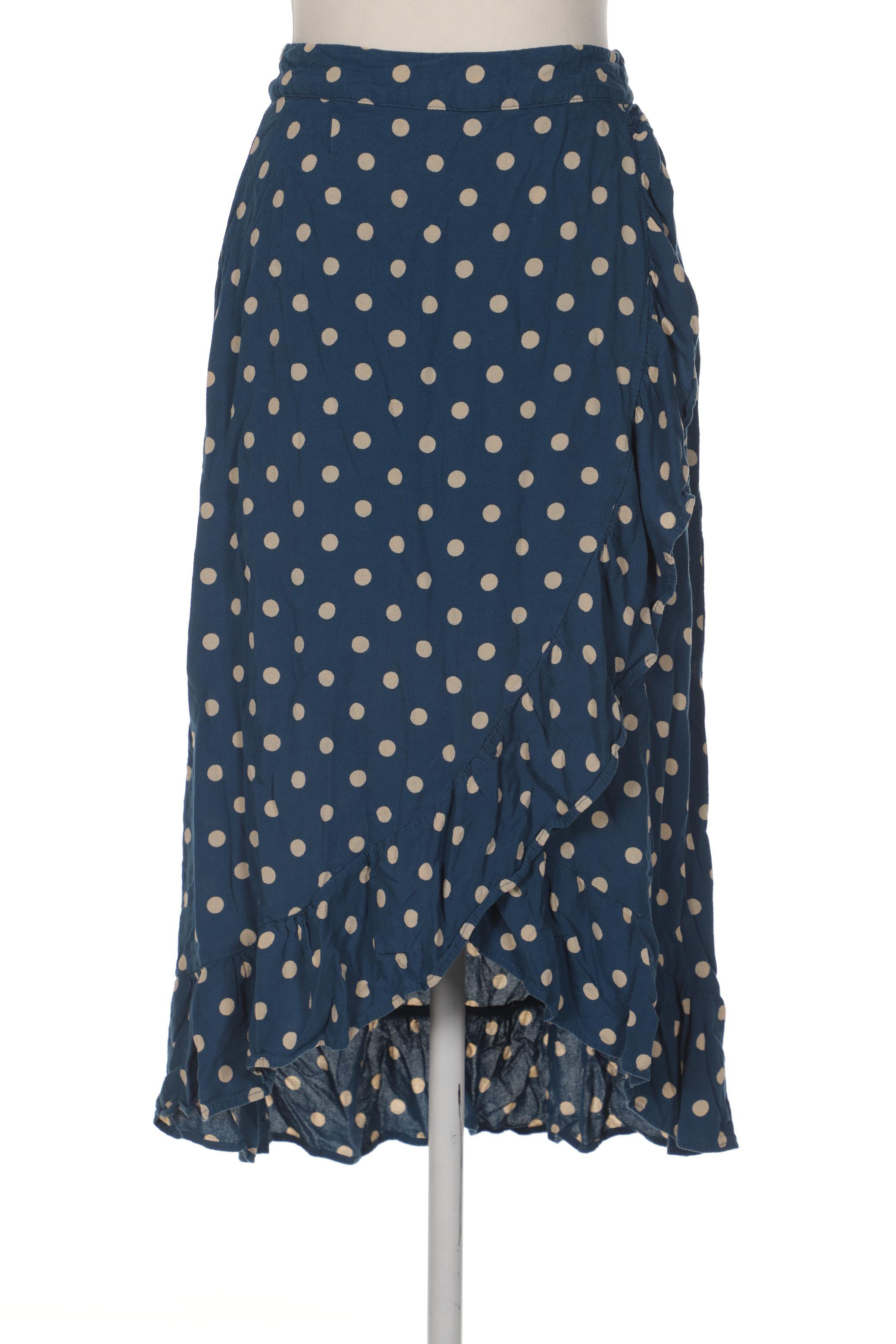

KING LOUIE Damen Rock, blau