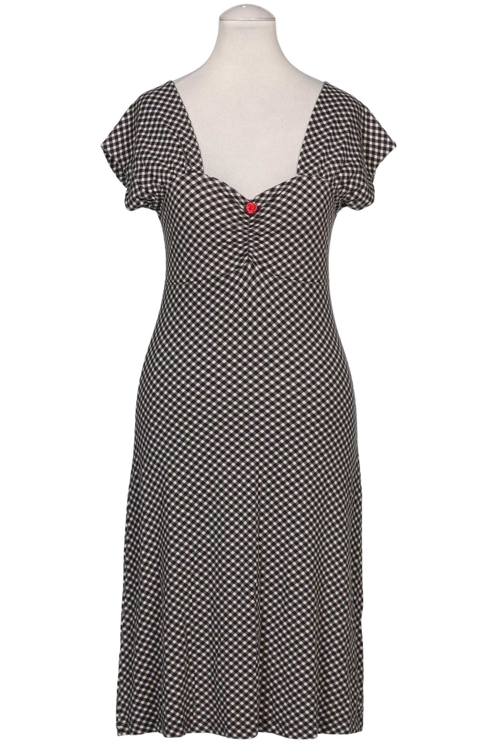 

King Louie Damen Kleid, mehrfarbig, Gr. 36