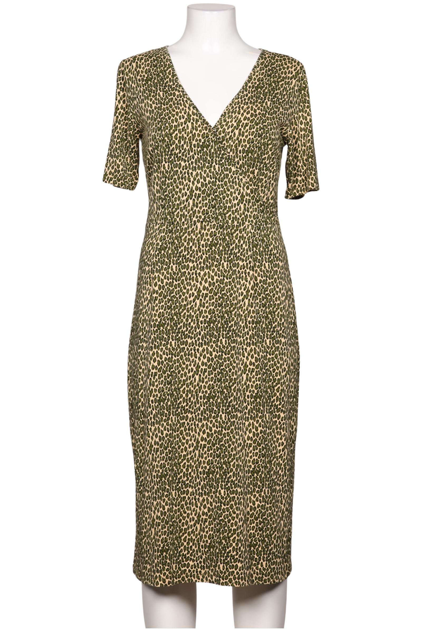 

King Louie Damen Kleid, mehrfarbig, Gr. 42