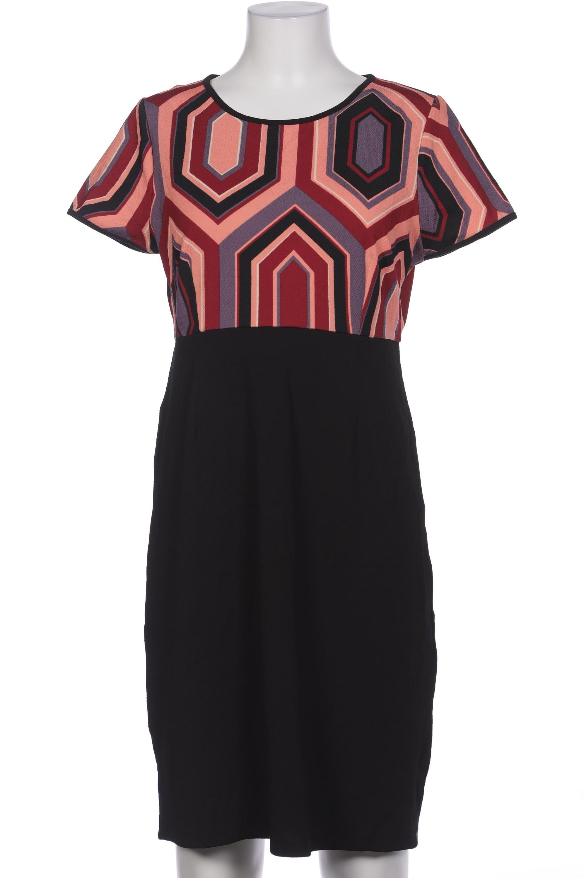 Thumbnail - King Louie Damen Kleid, schwarz, Gr. 42
