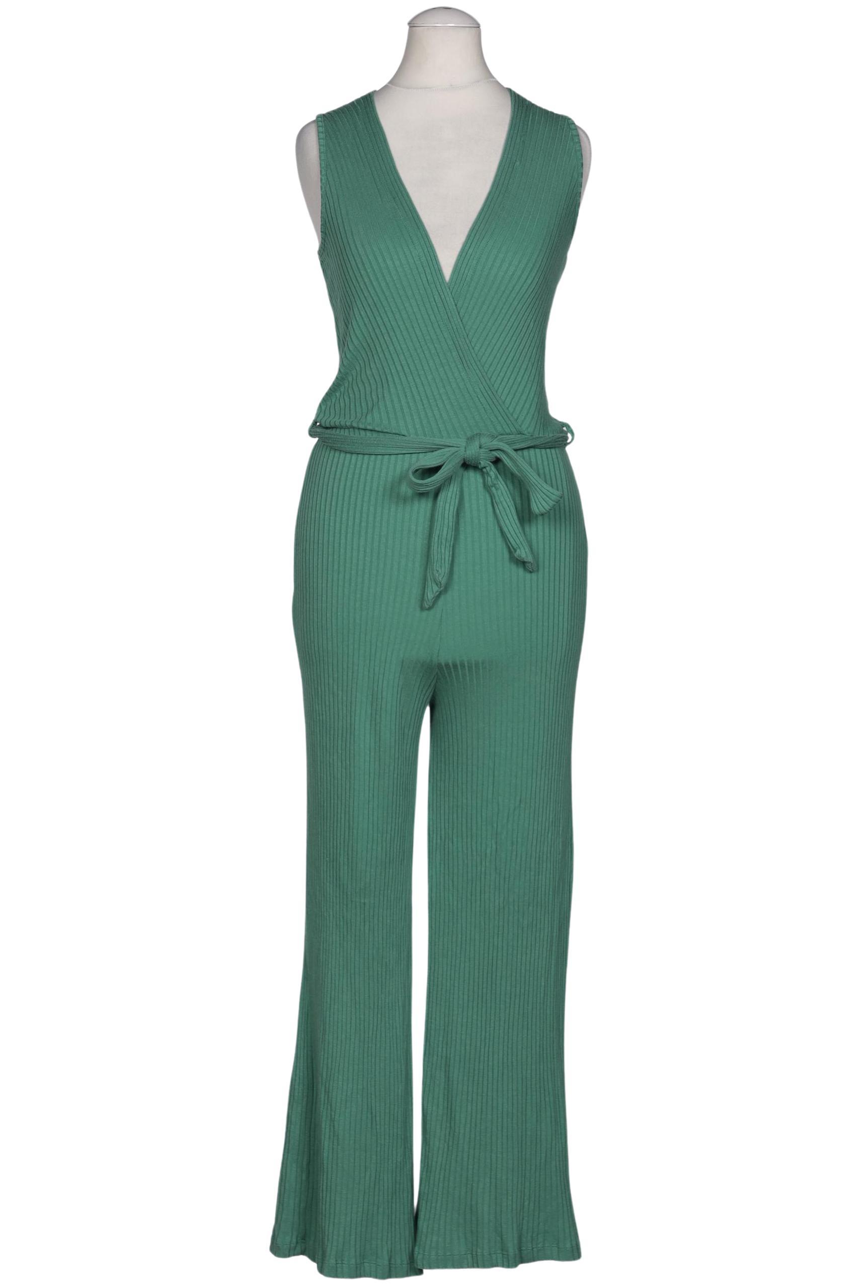 

King Louie Damen Jumpsuit/Overall, grün, Gr. 34