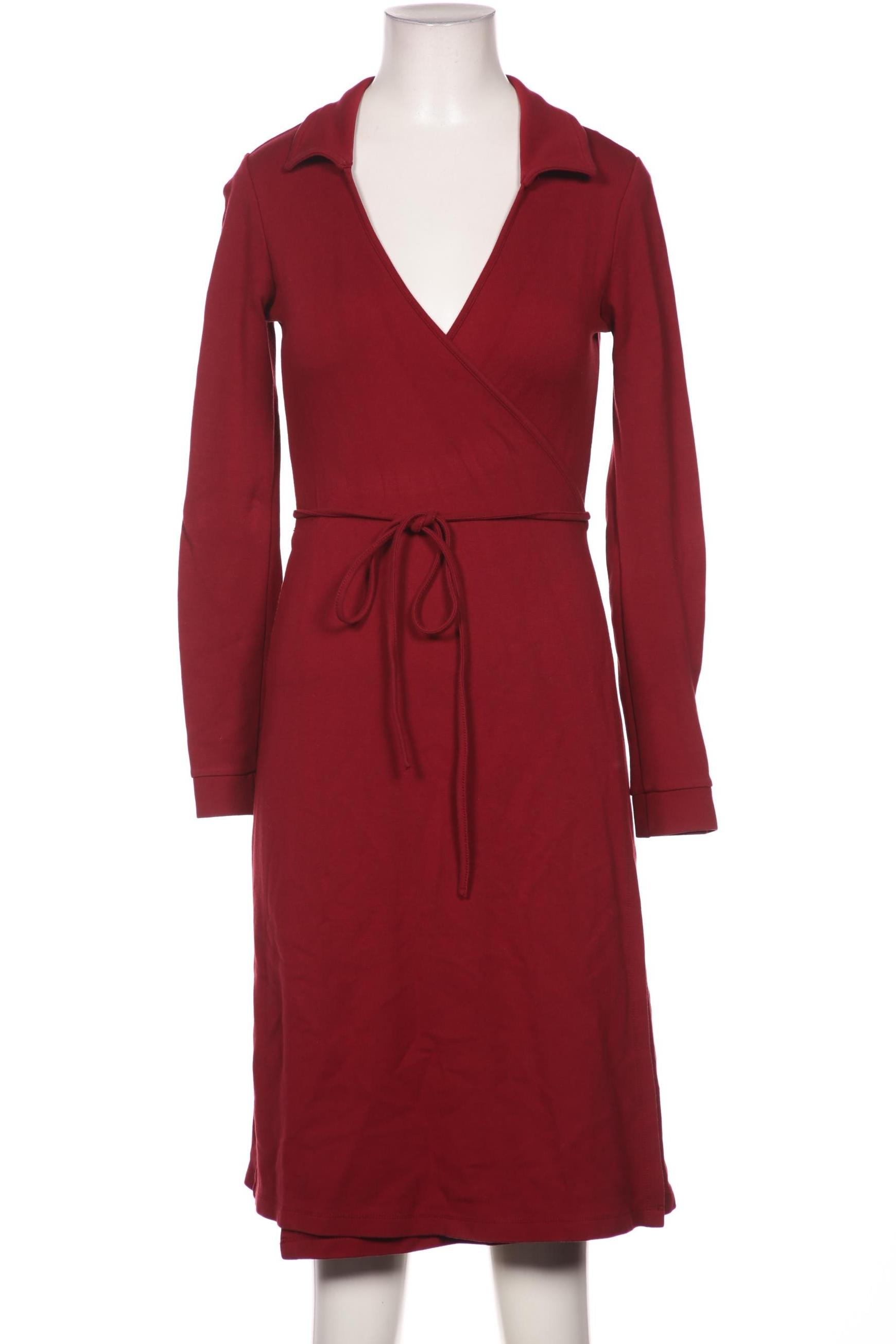 

King Louie Damen Kleid, bordeaux, Gr. 36