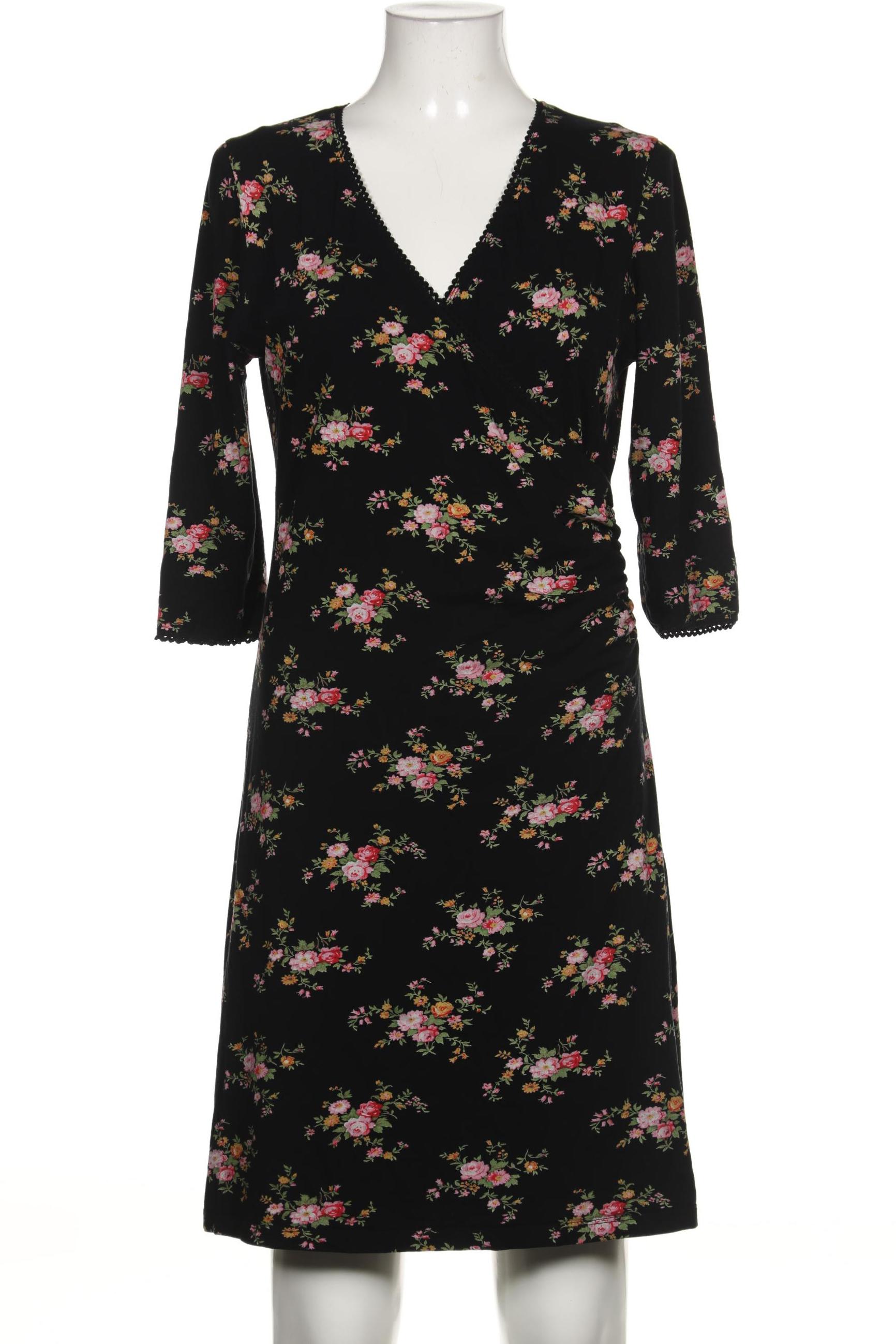 

KING LOUIE Damen Kleid, schwarz